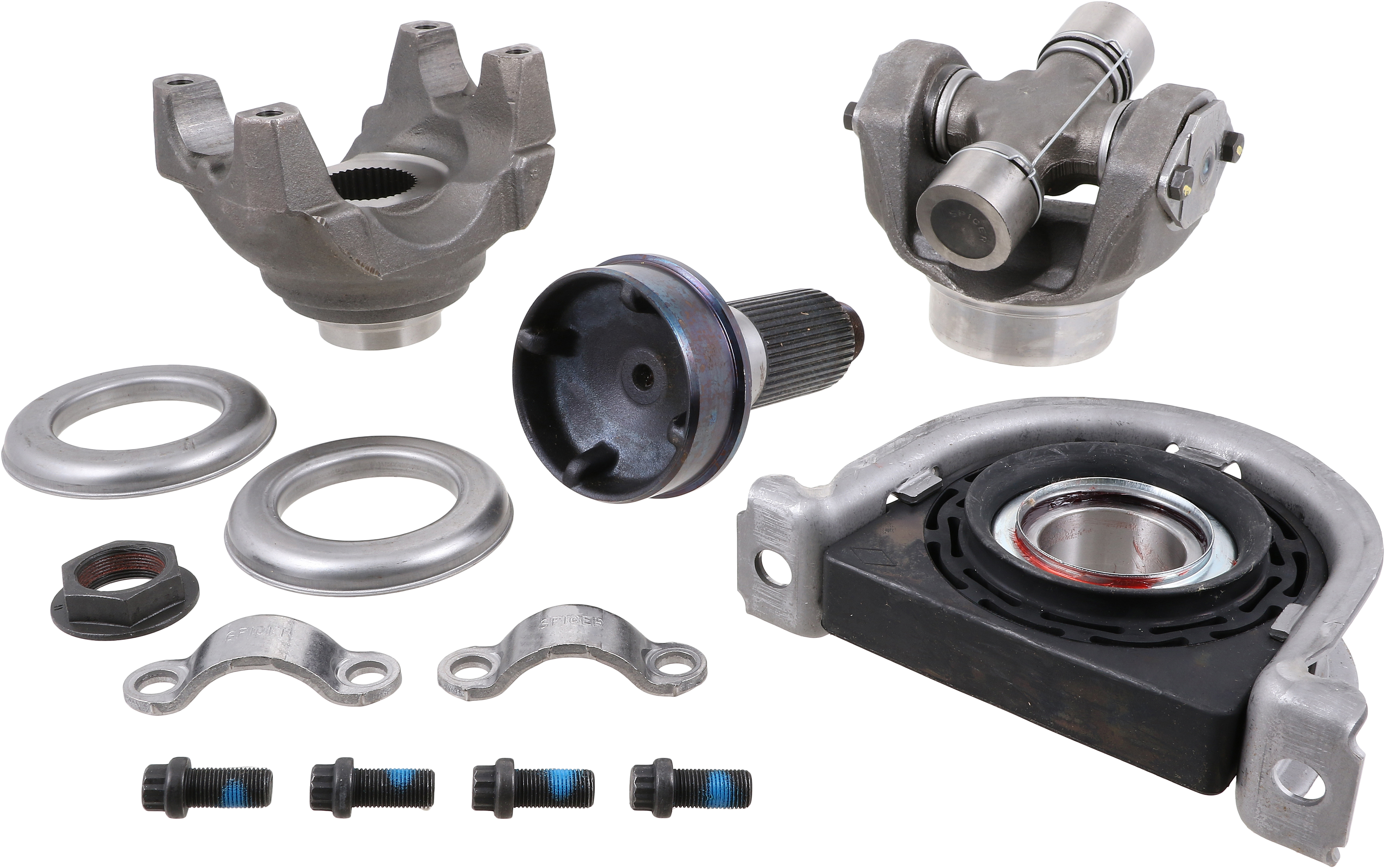 Drive Shaft Slip and Tight Joint Kit