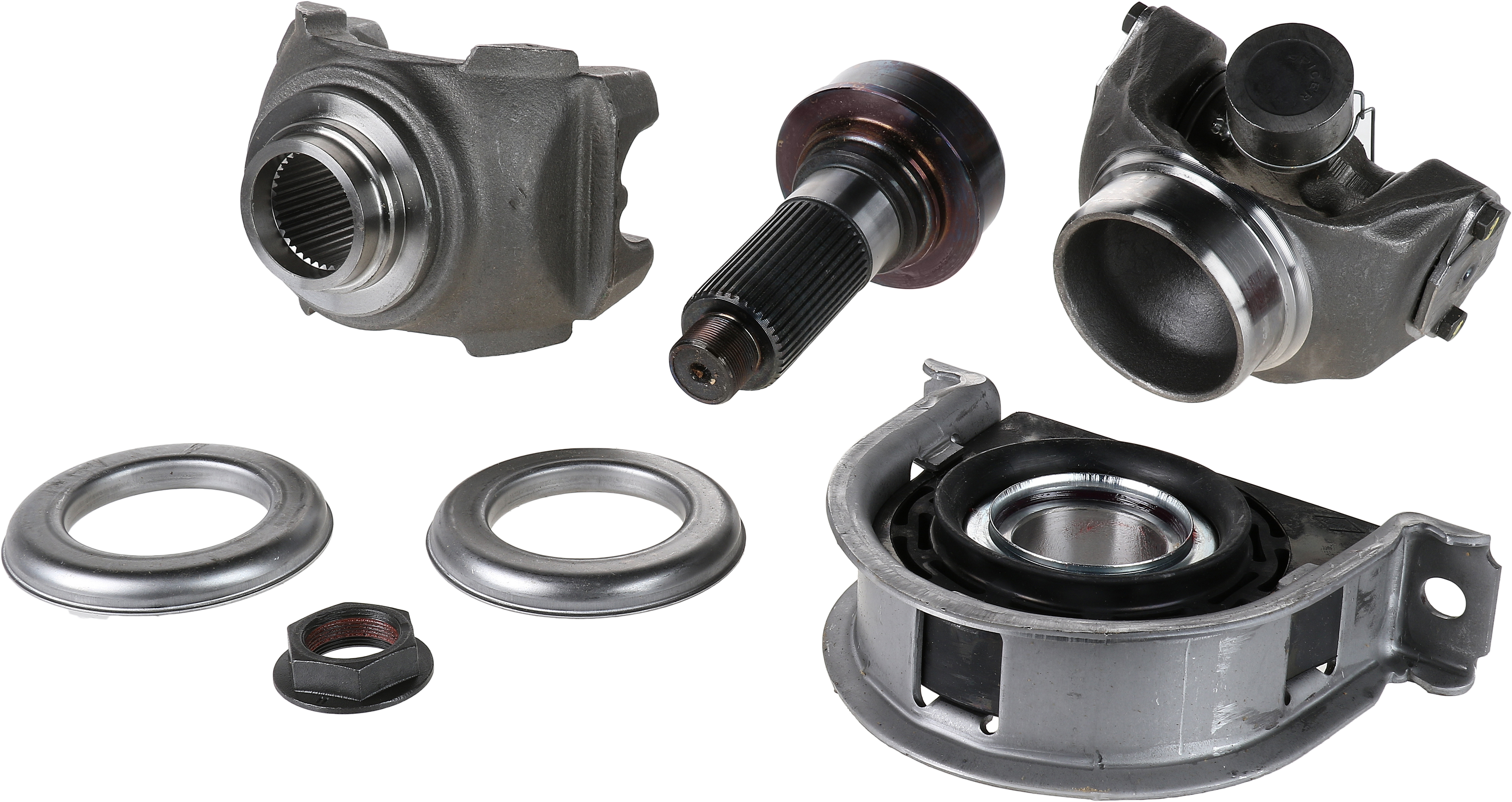Drive Shaft Slip and Tight Joint Kit