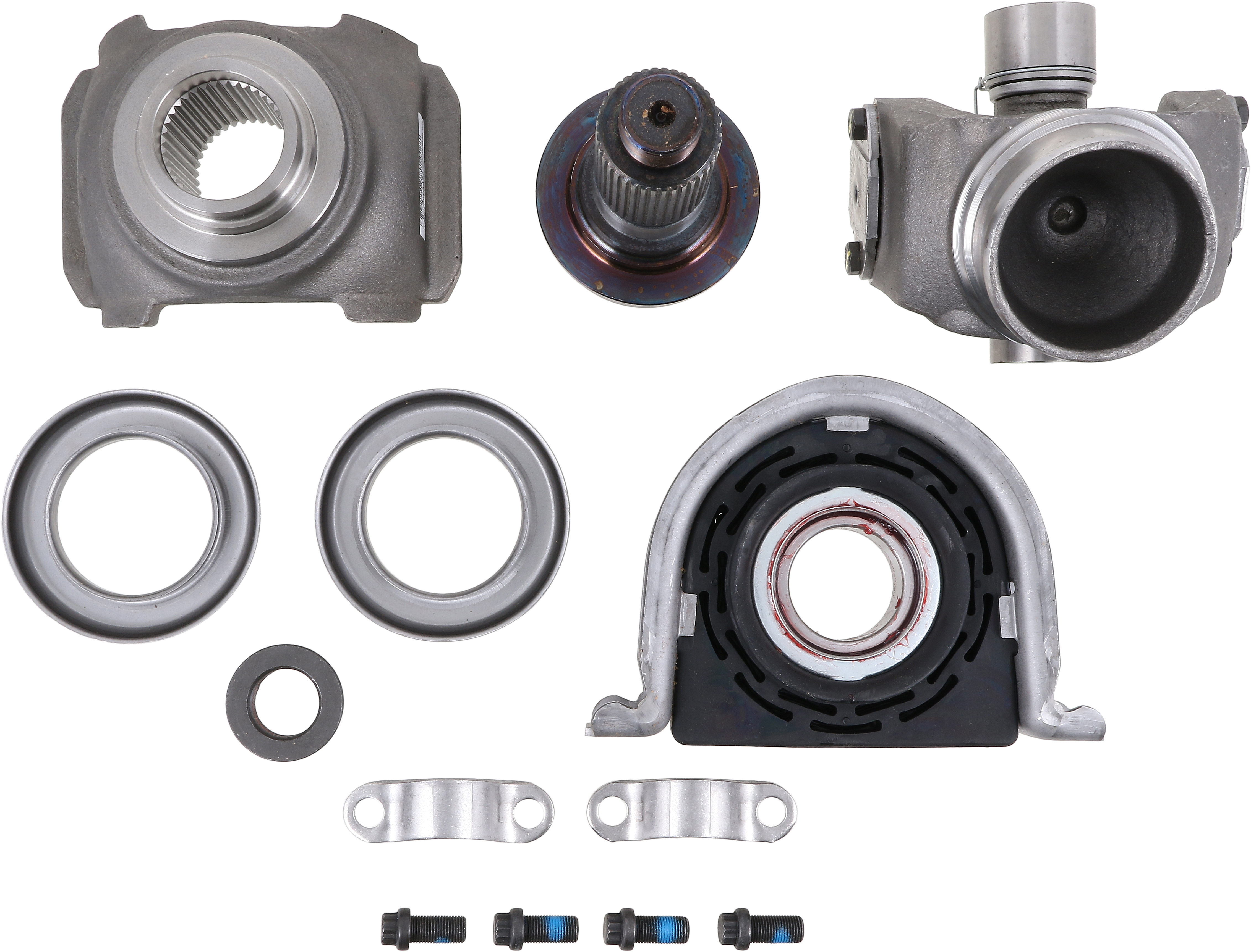 Drive Shaft Slip and Tight Joint Kit