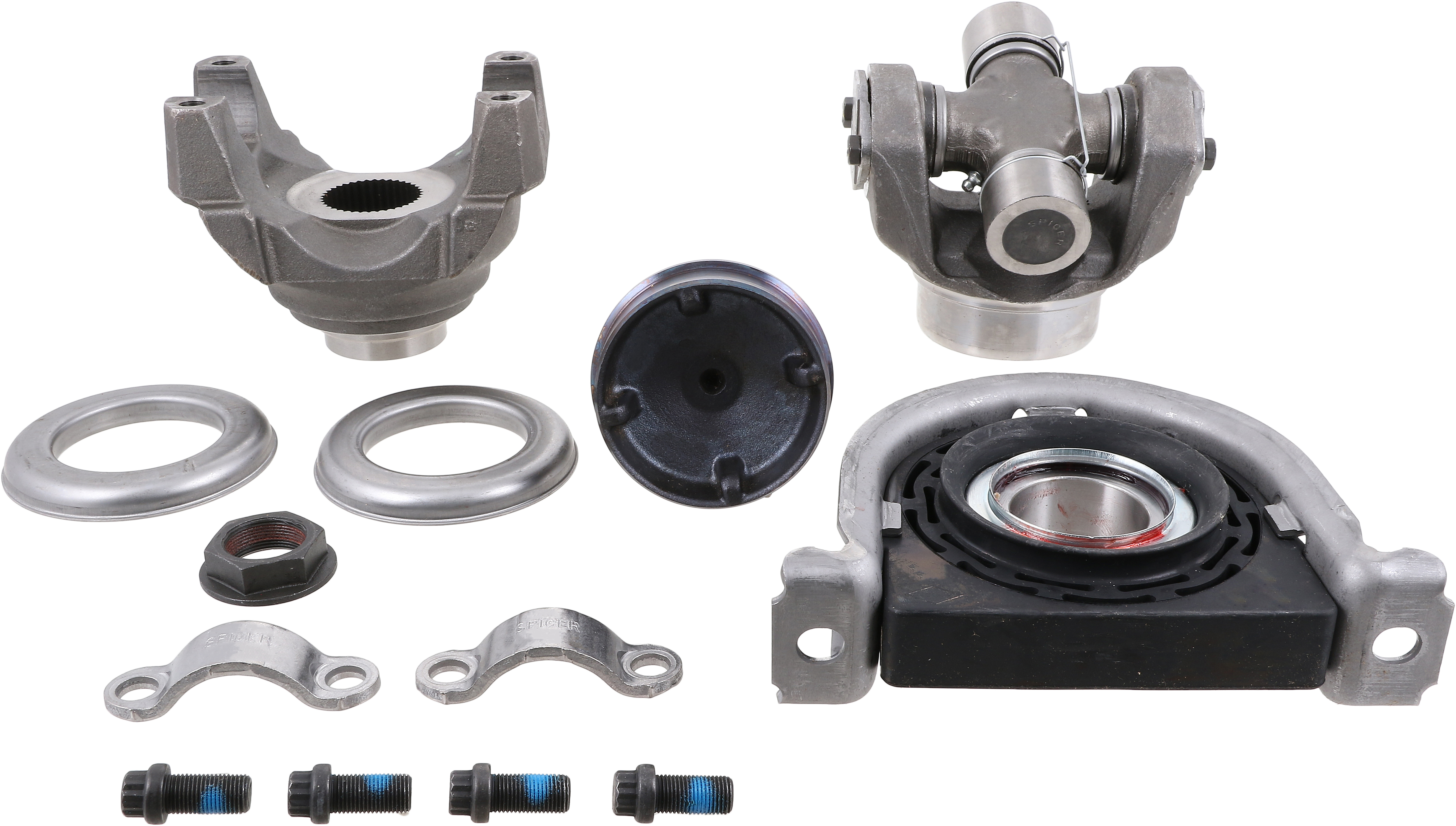 Drive Shaft Slip and Tight Joint Kit