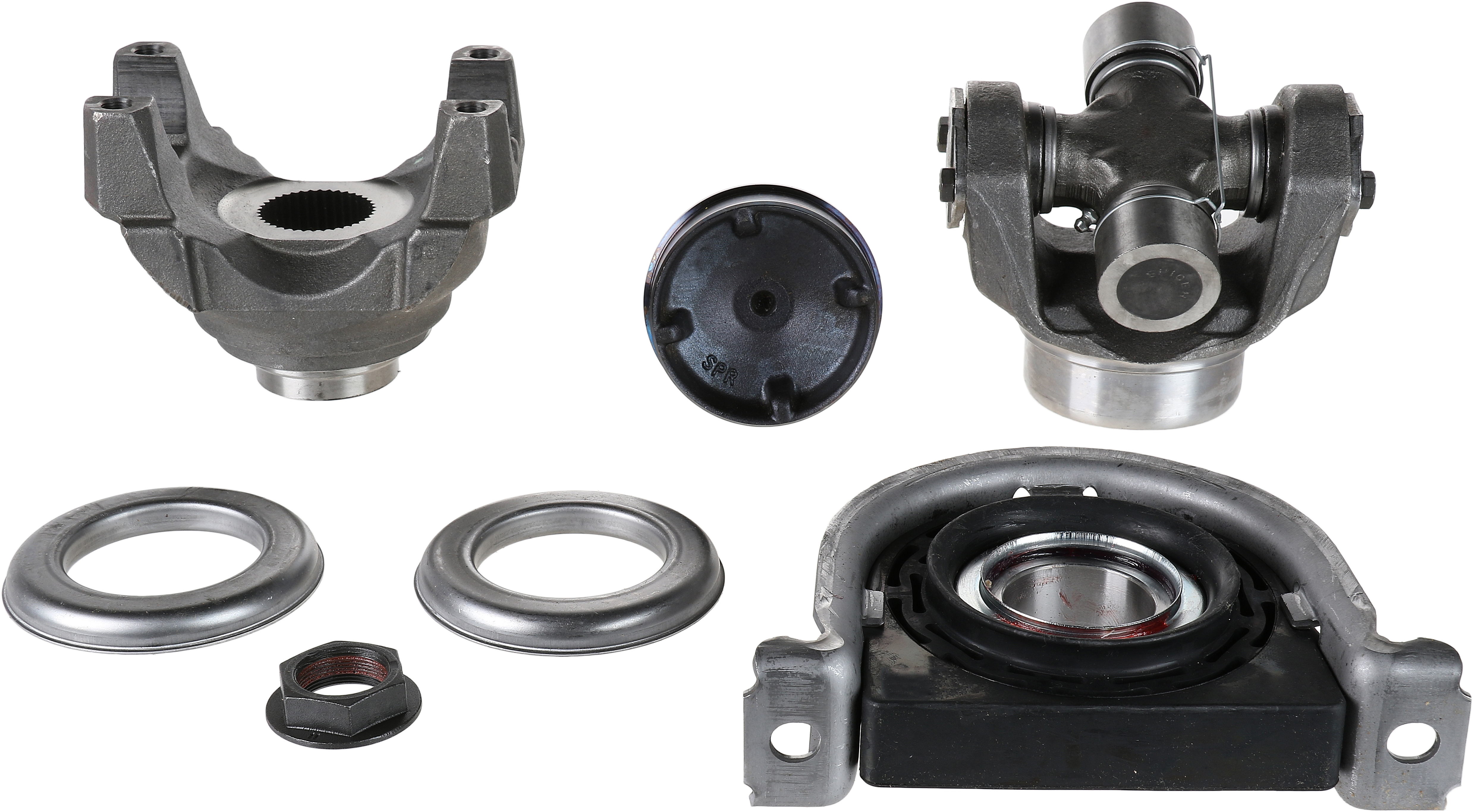 Drive Shaft Slip and Tight Joint Kit