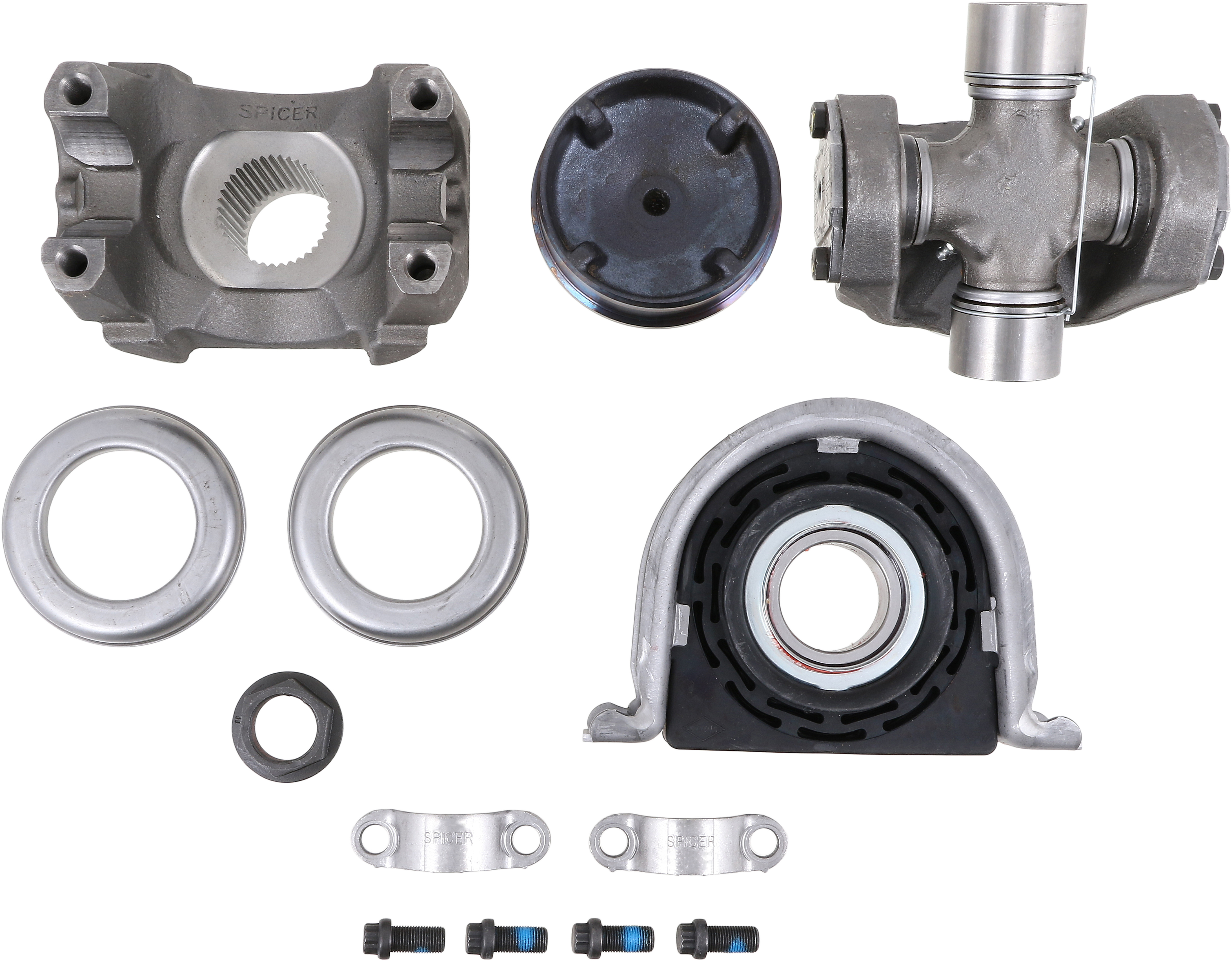 Drive Shaft Slip and Tight Joint Kit