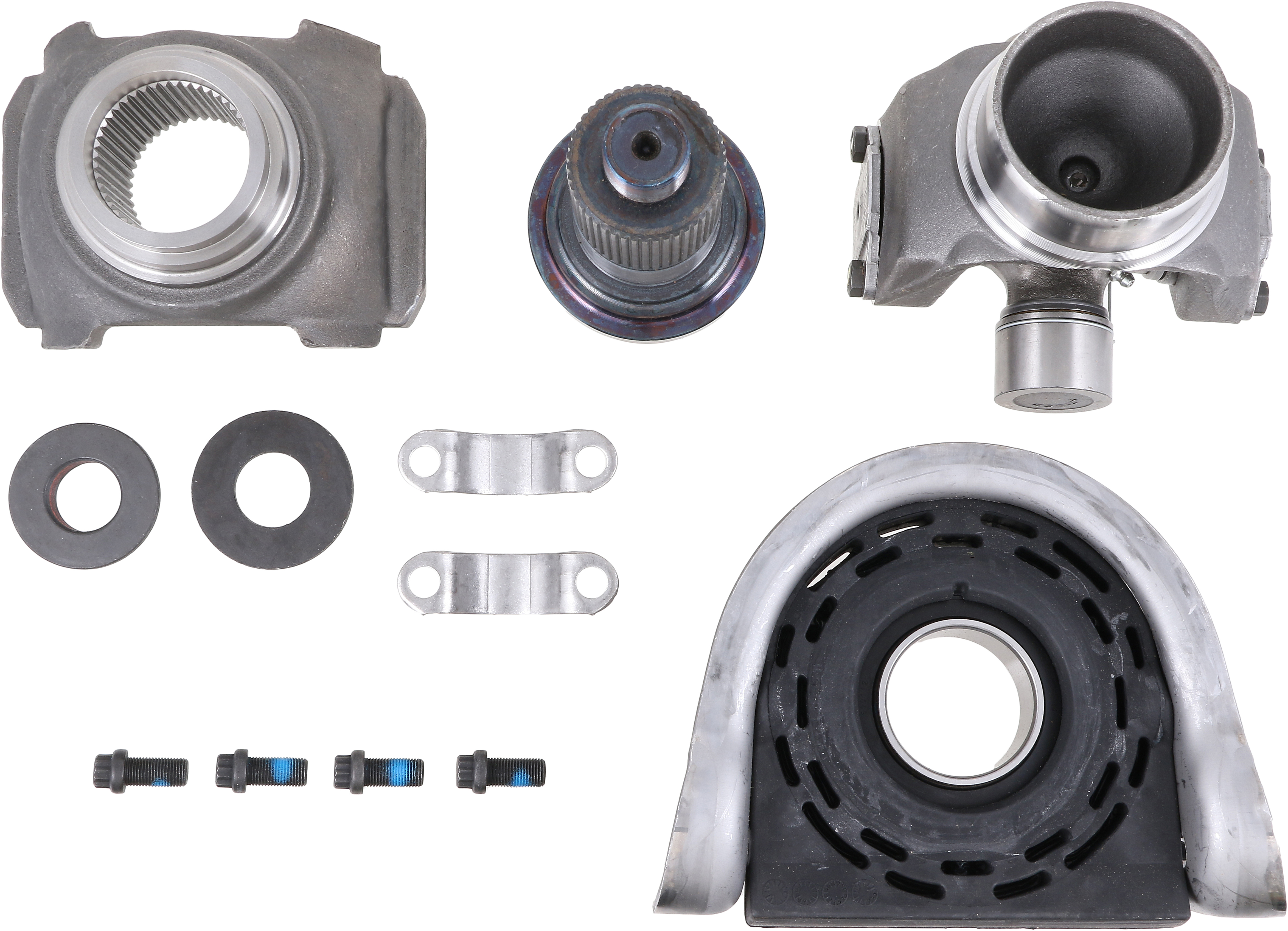 Drive Shaft Slip and Tight Joint Kit
