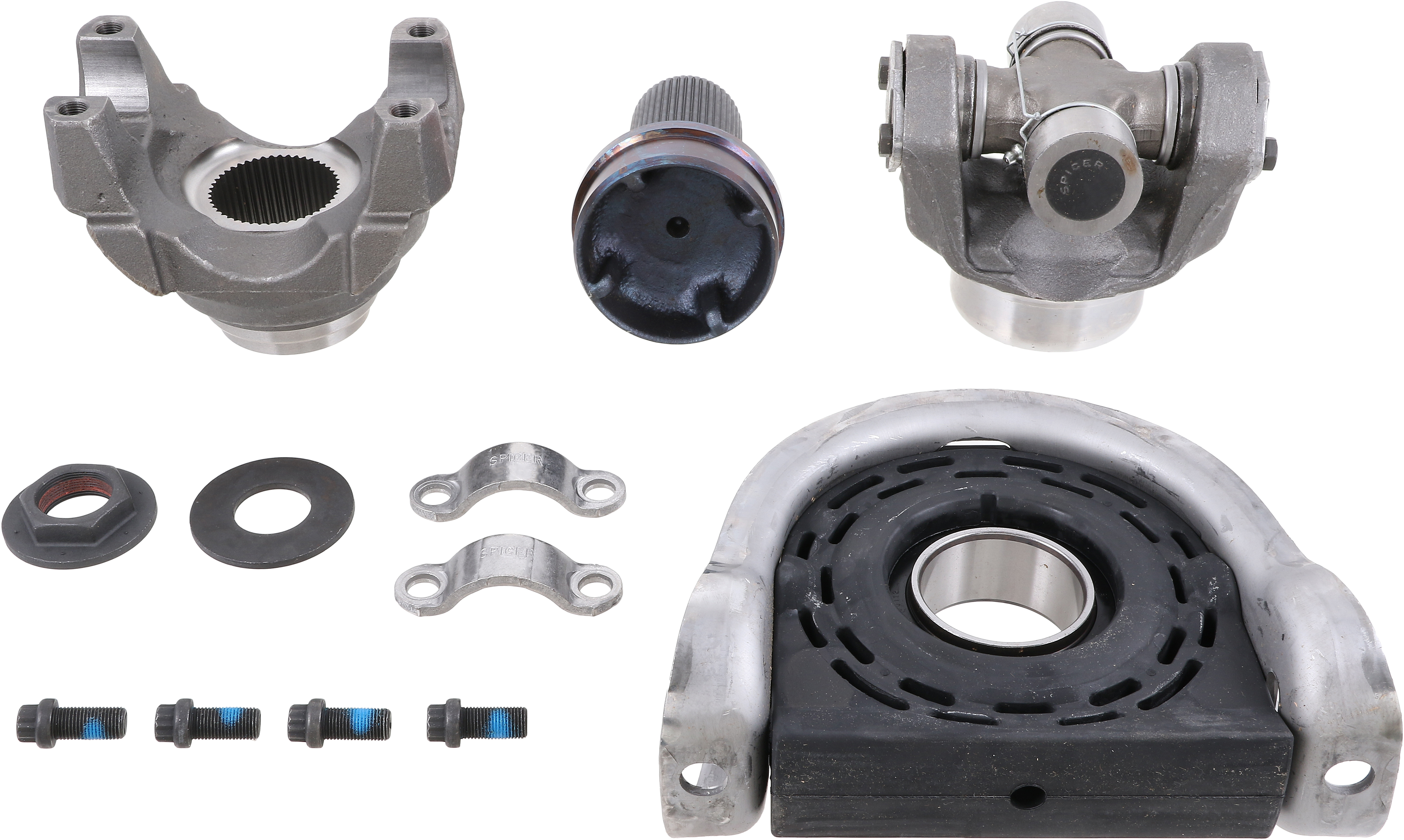 Drive Shaft Slip and Tight Joint Kit