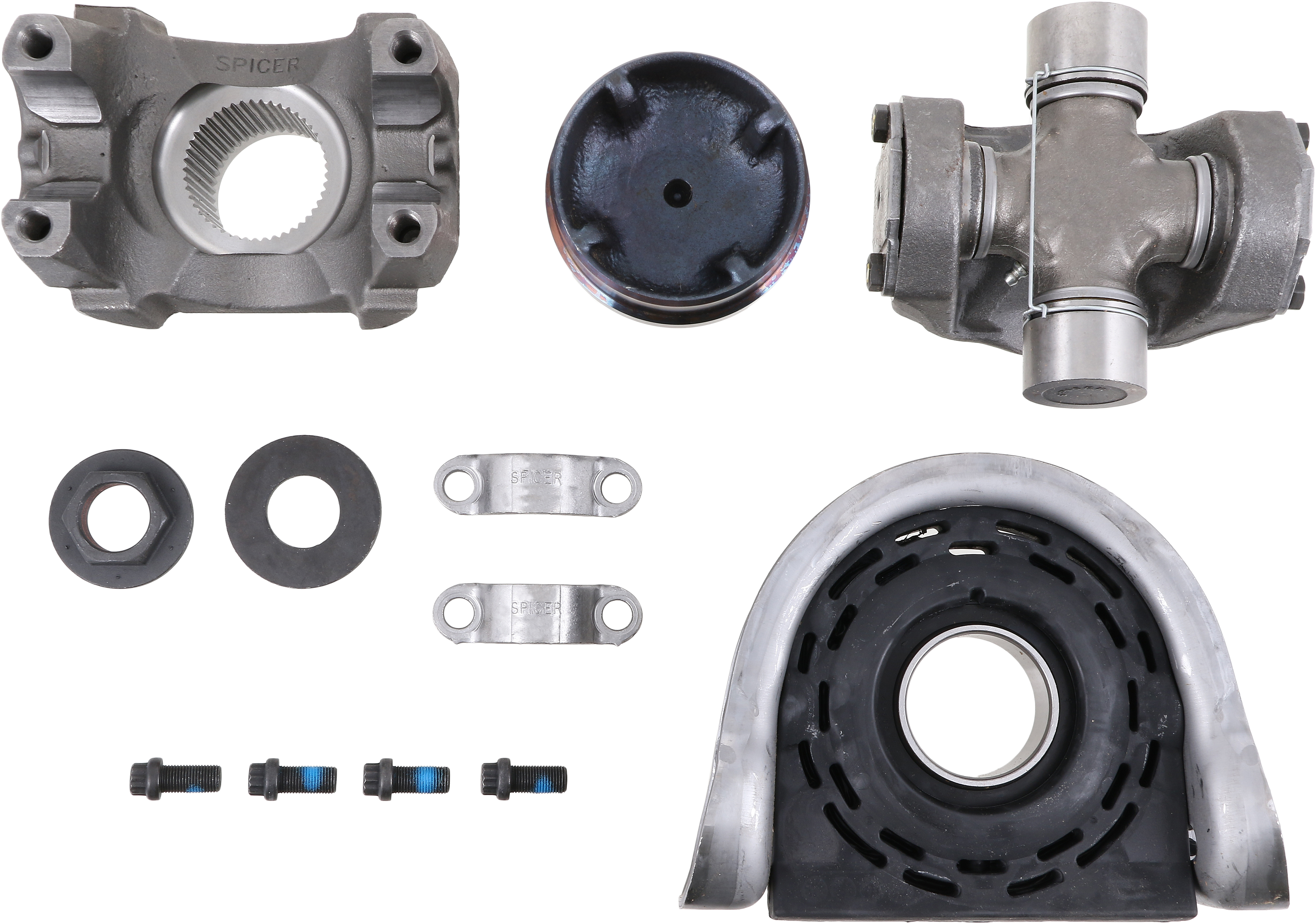 Drive Shaft Slip and Tight Joint Kit