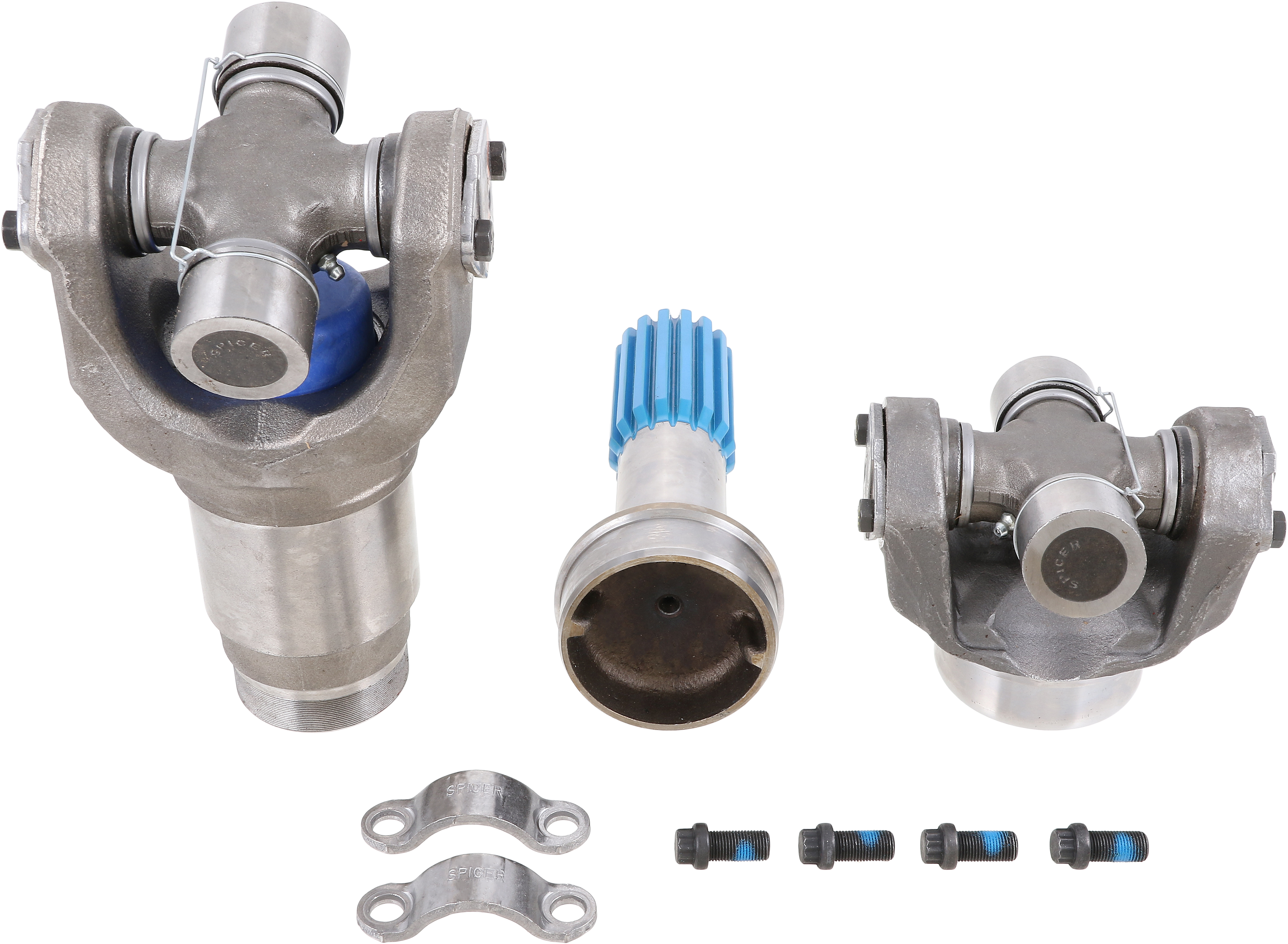 Drive Shaft Slip and Tight Joint Kit