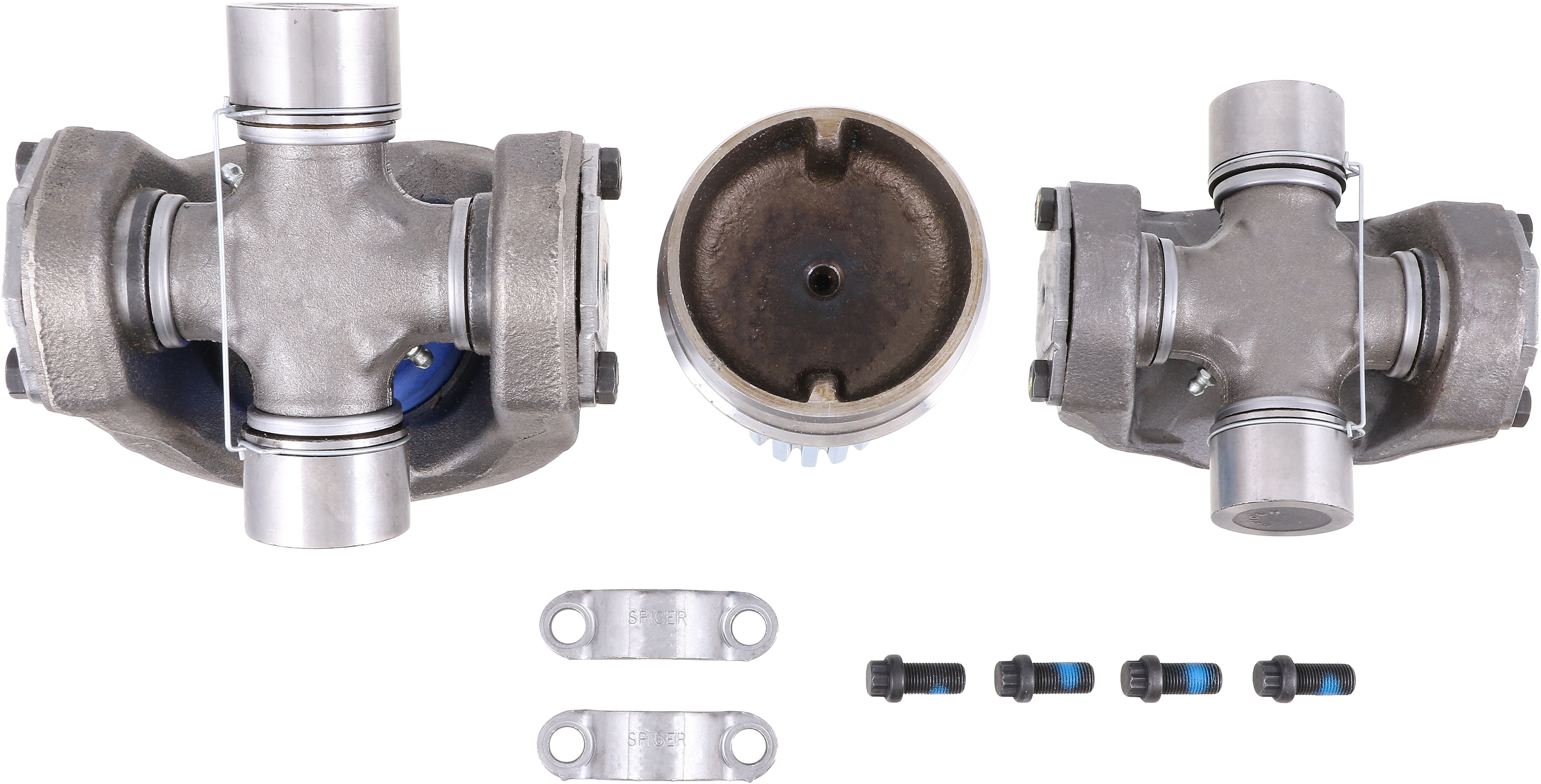 Drive Shaft Slip and Tight Joint Kit