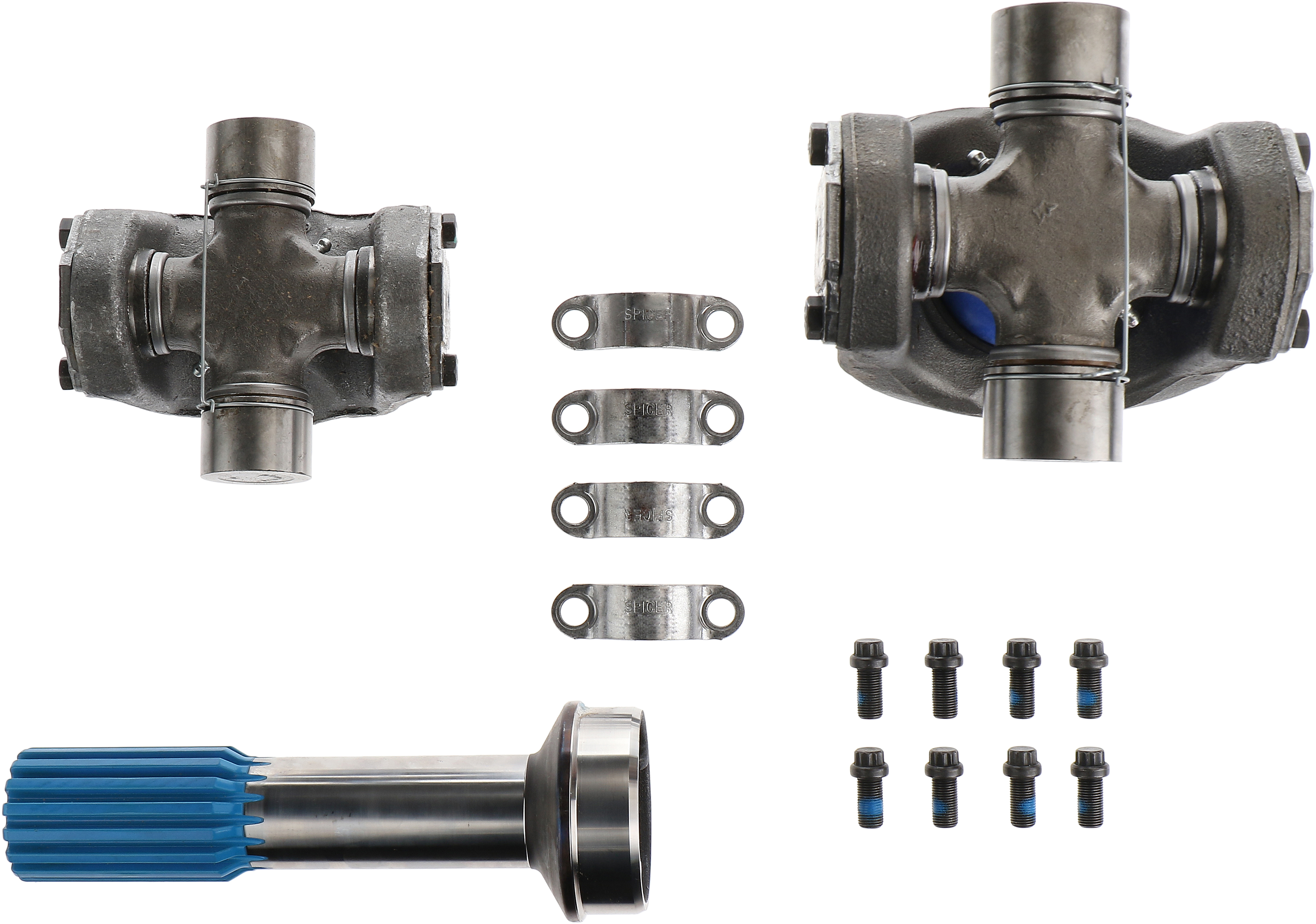 Drive Shaft Slip and Tight Joint Kit