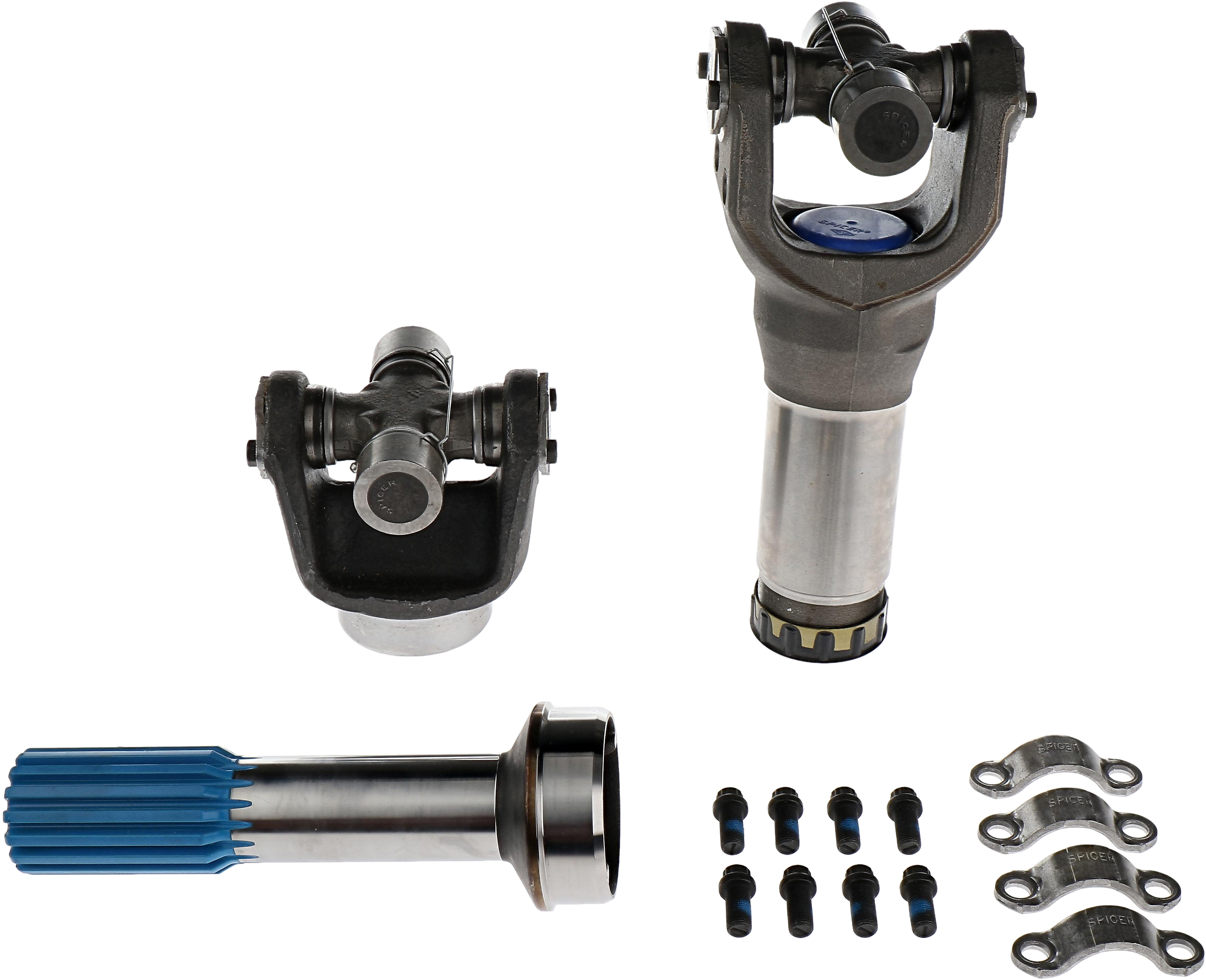 Drive Shaft Slip and Tight Joint Kit