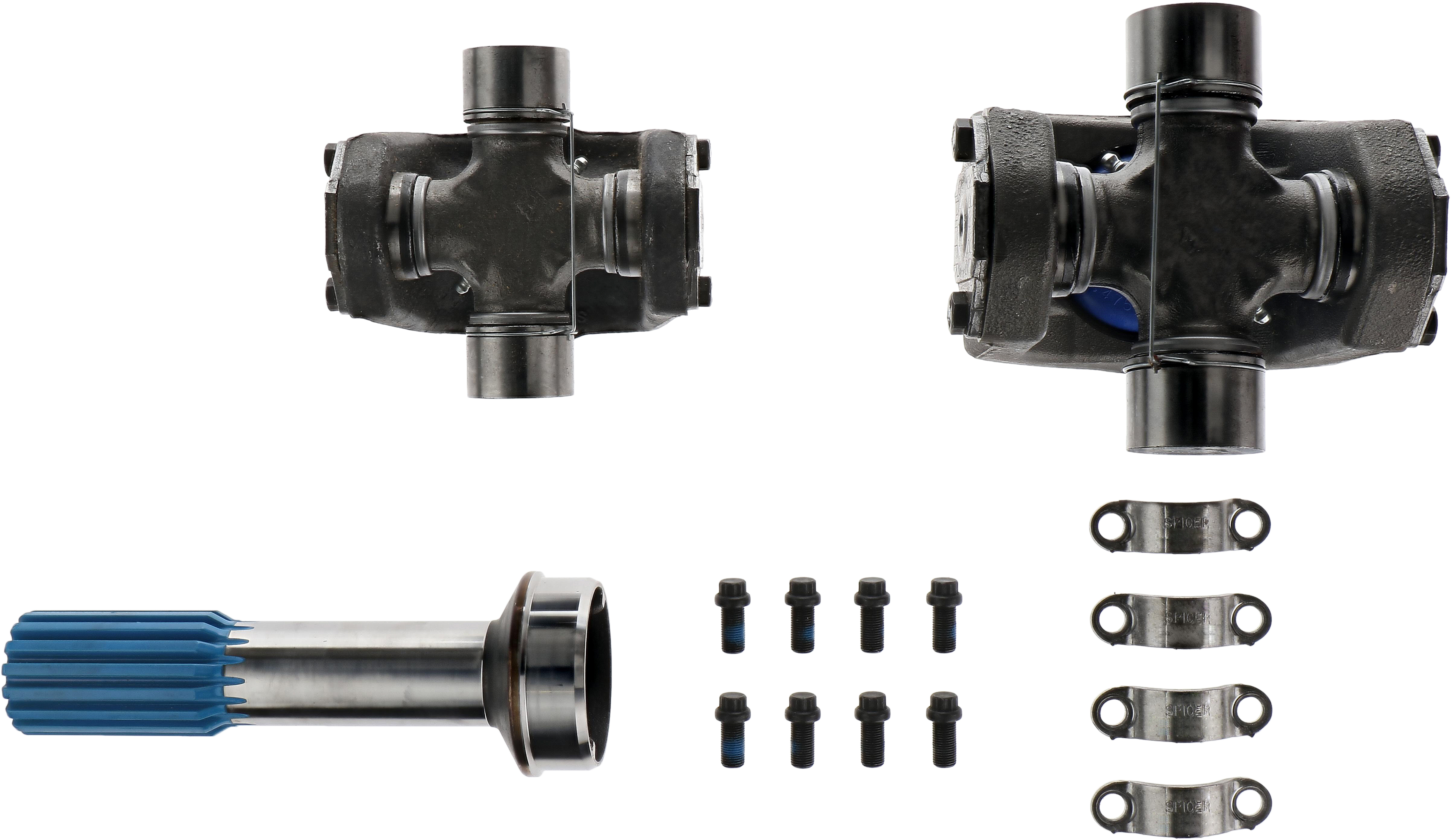 Drive Shaft Slip and Tight Joint Kit
