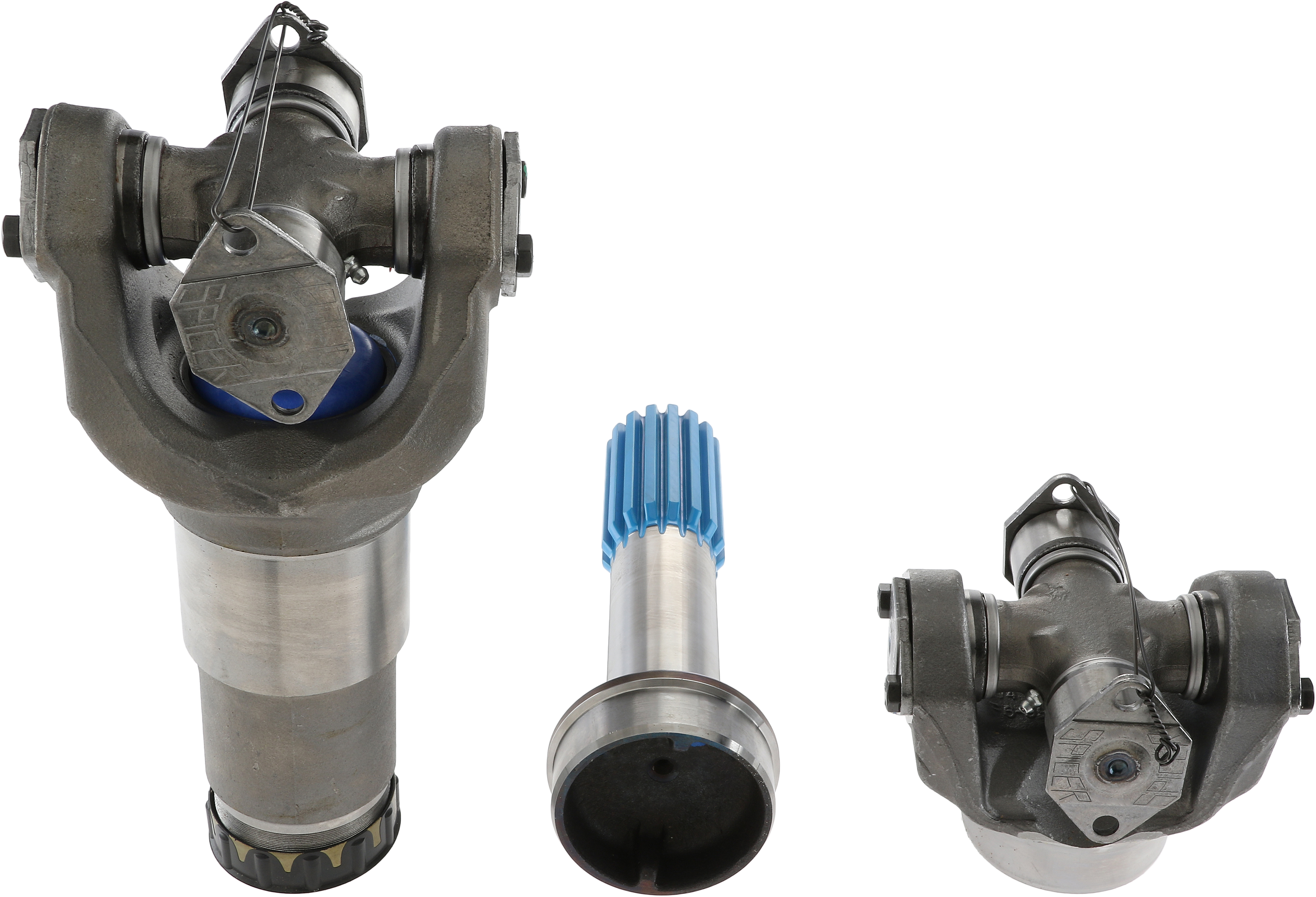 Drive Shaft Slip and Tight Joint Kit