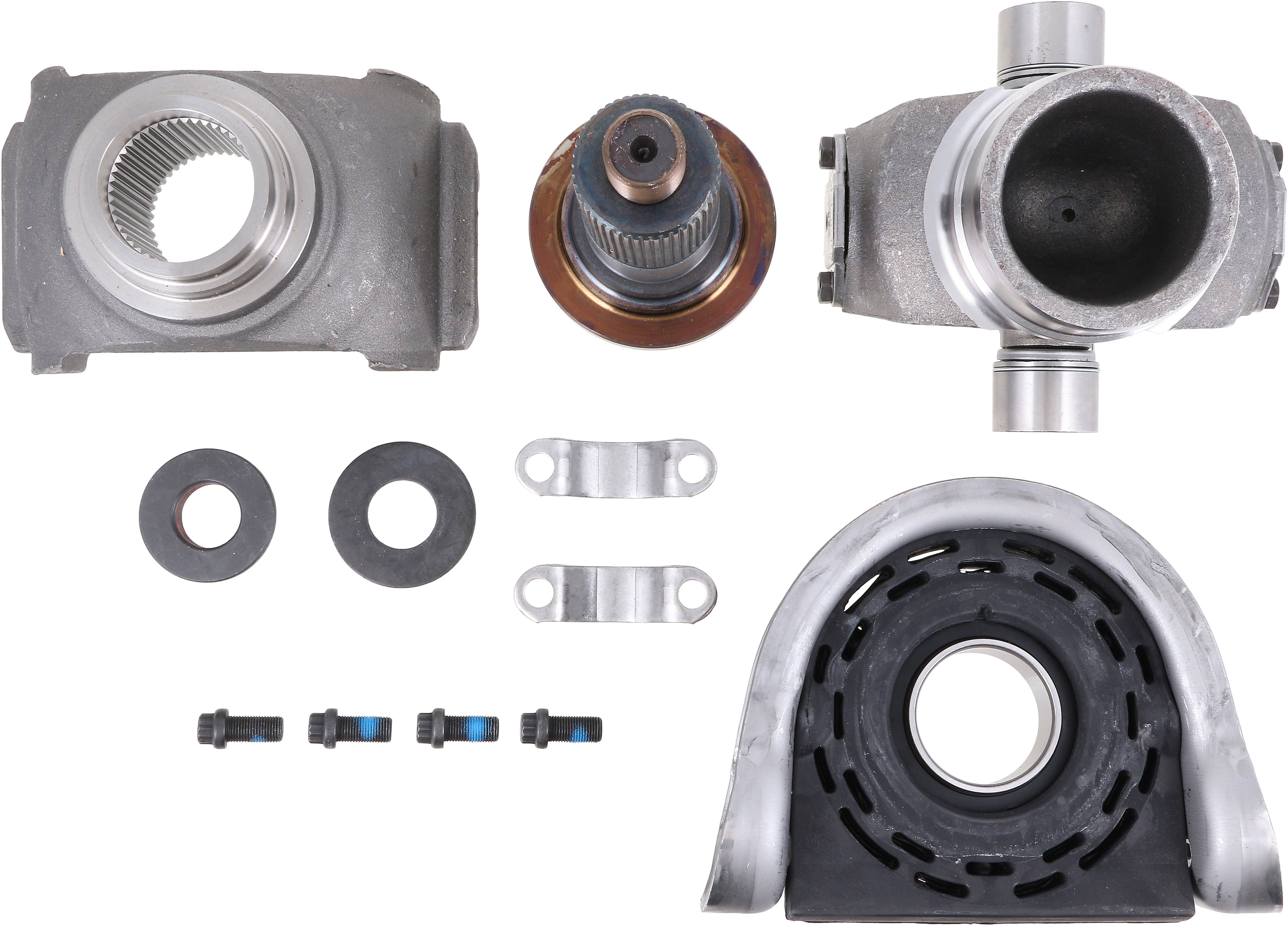 Drive Shaft Slip and Tight Joint Kit