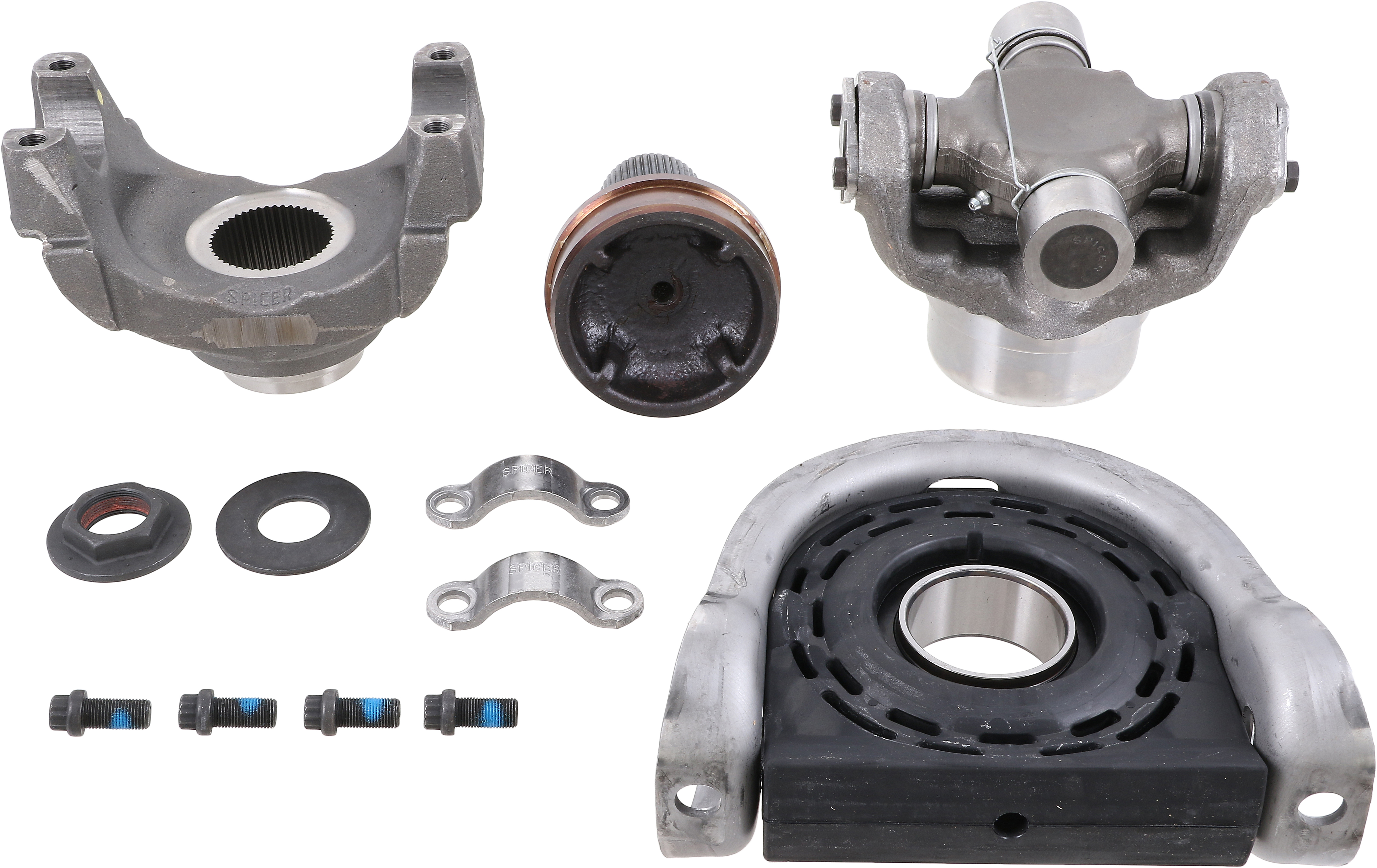 Drive Shaft Slip and Tight Joint Kit