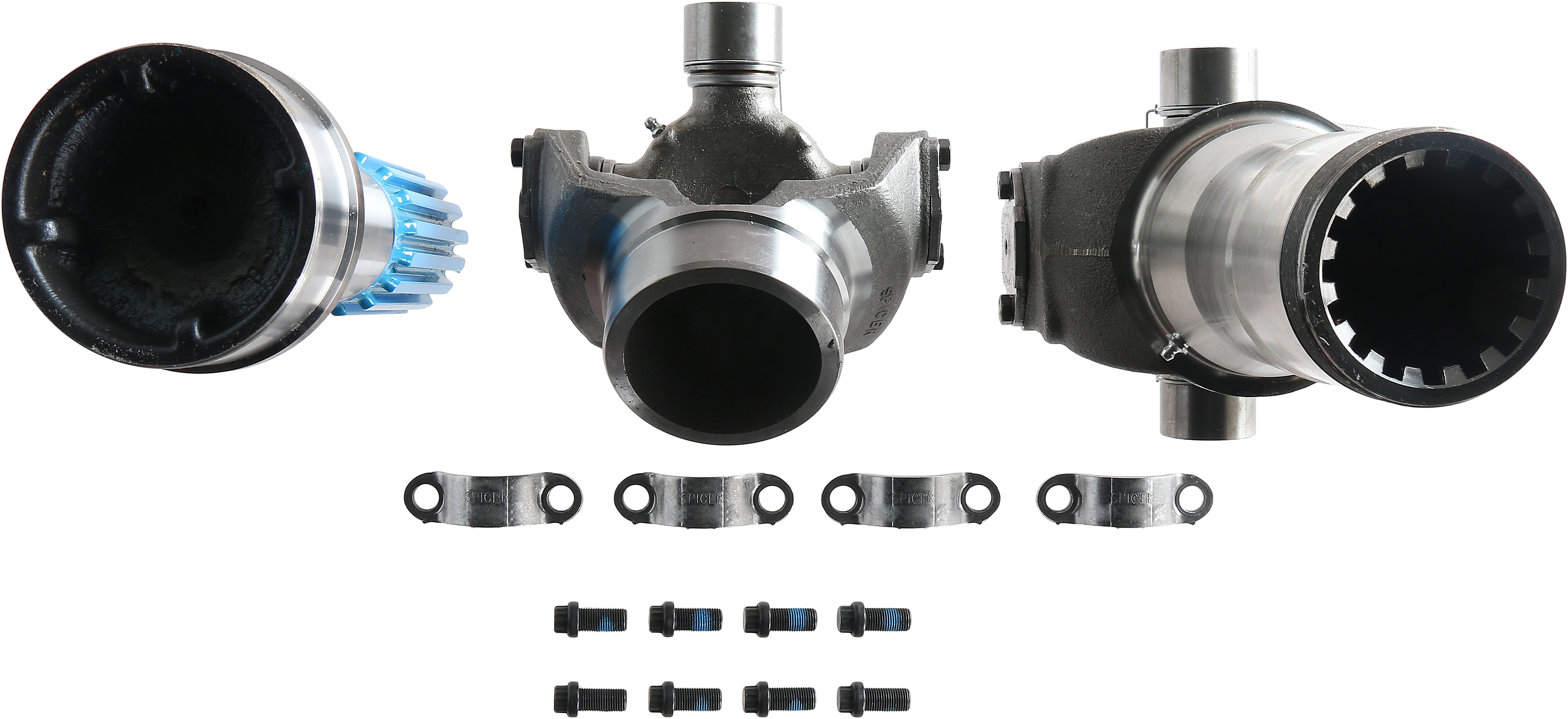 Drive Shaft Slip and Tight Joint Kit