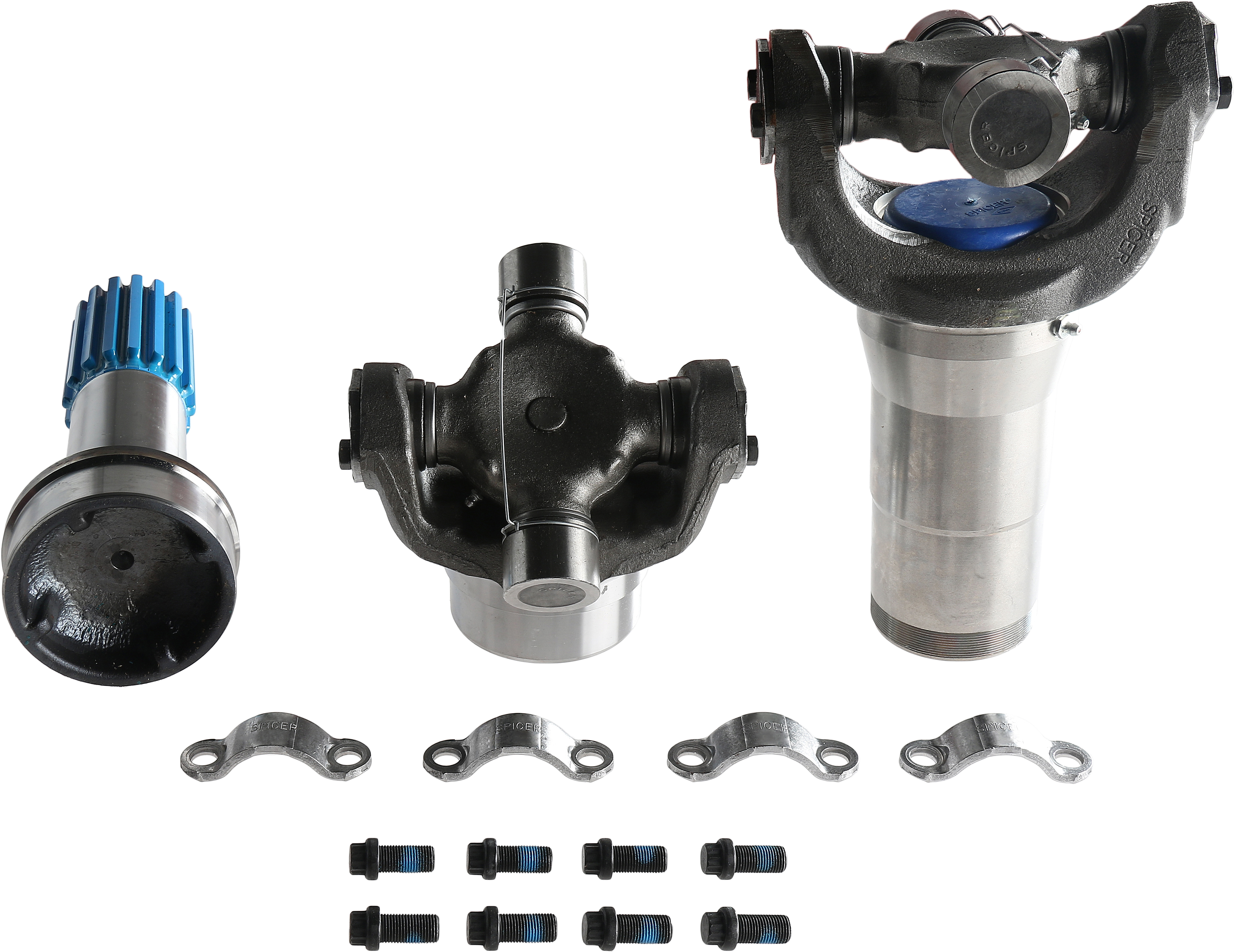 Drive Shaft Slip and Tight Joint Kit