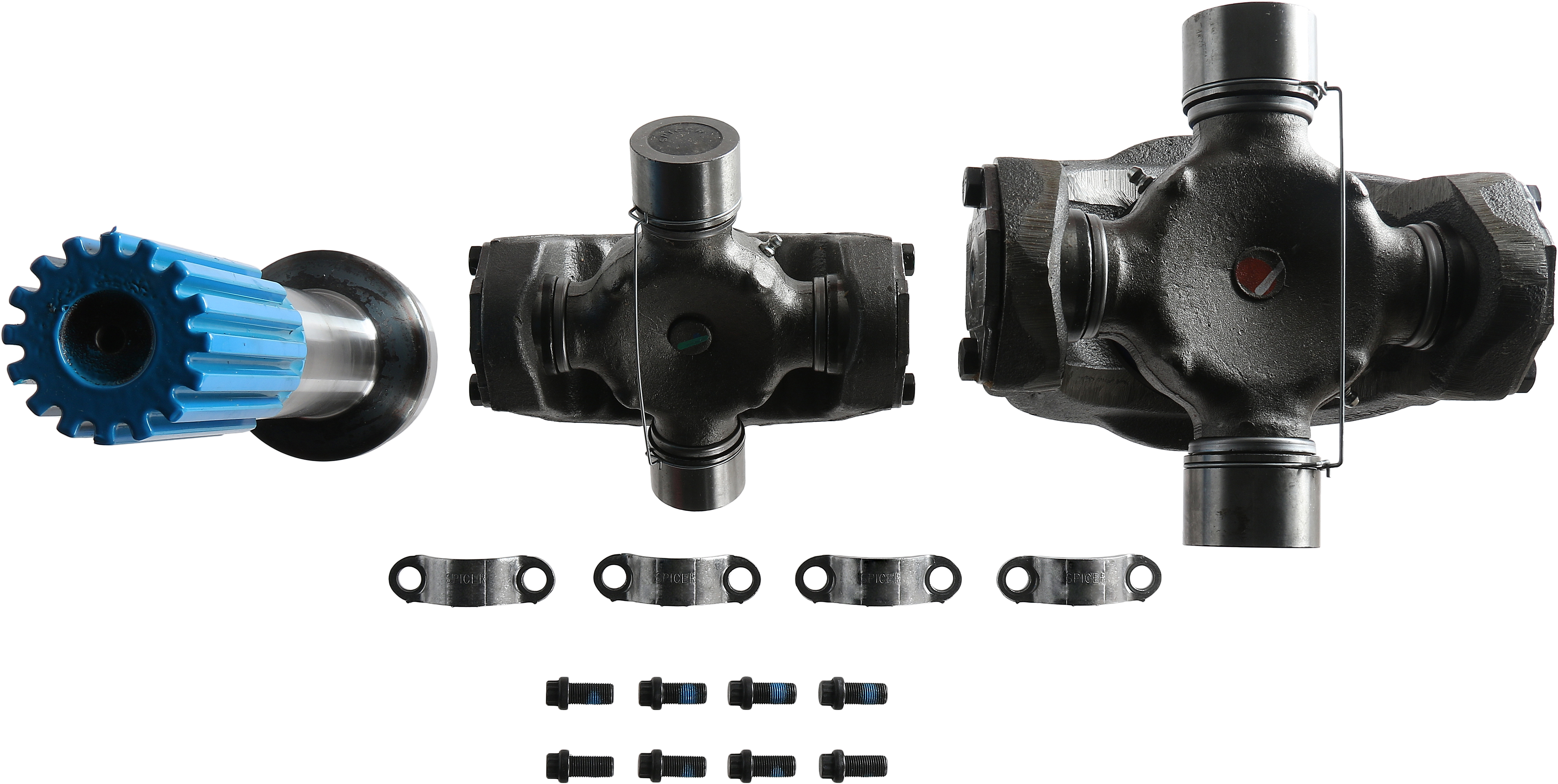 Drive Shaft Slip and Tight Joint Kit