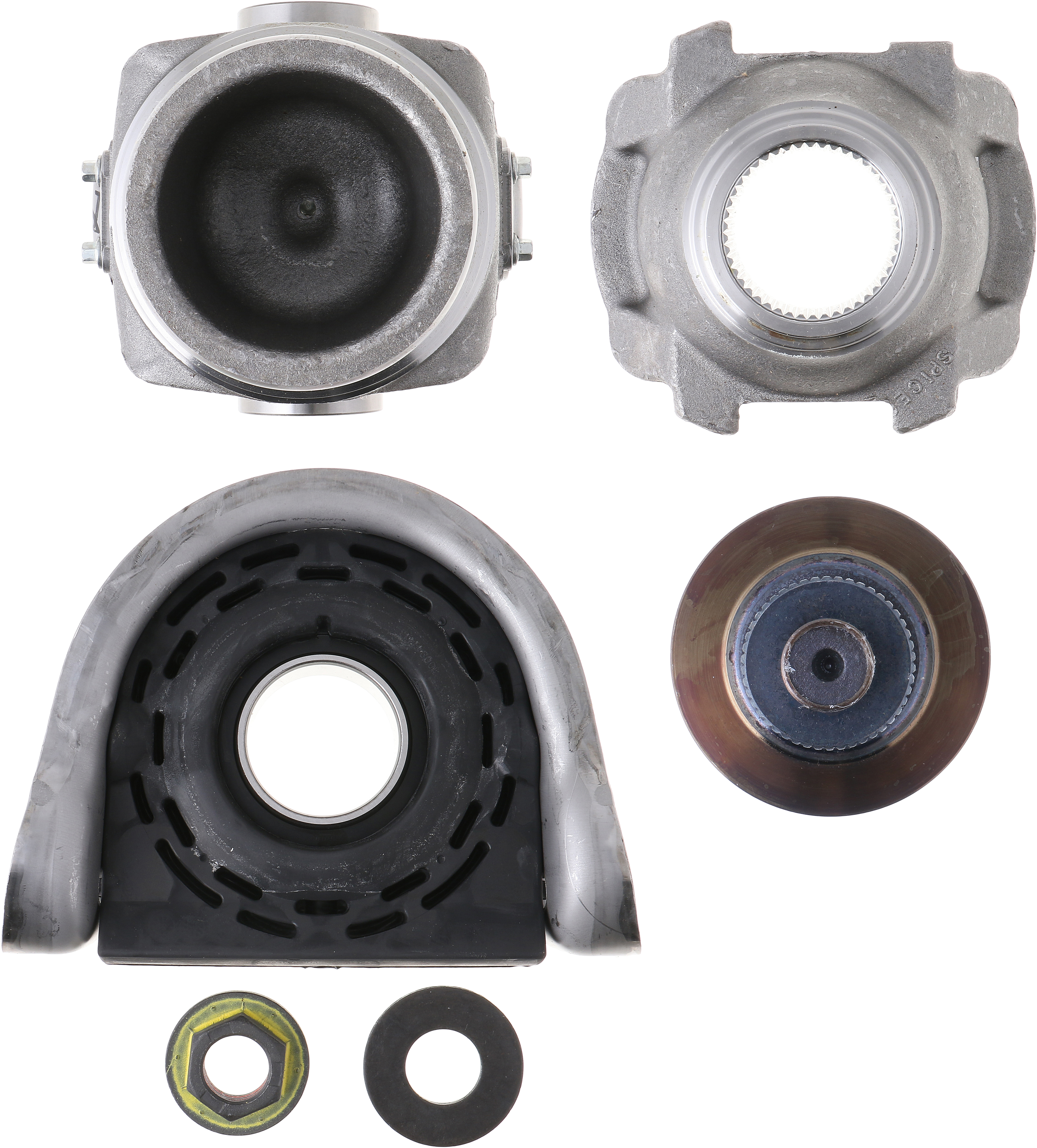 Drive Shaft Slip and Tight Joint Kit