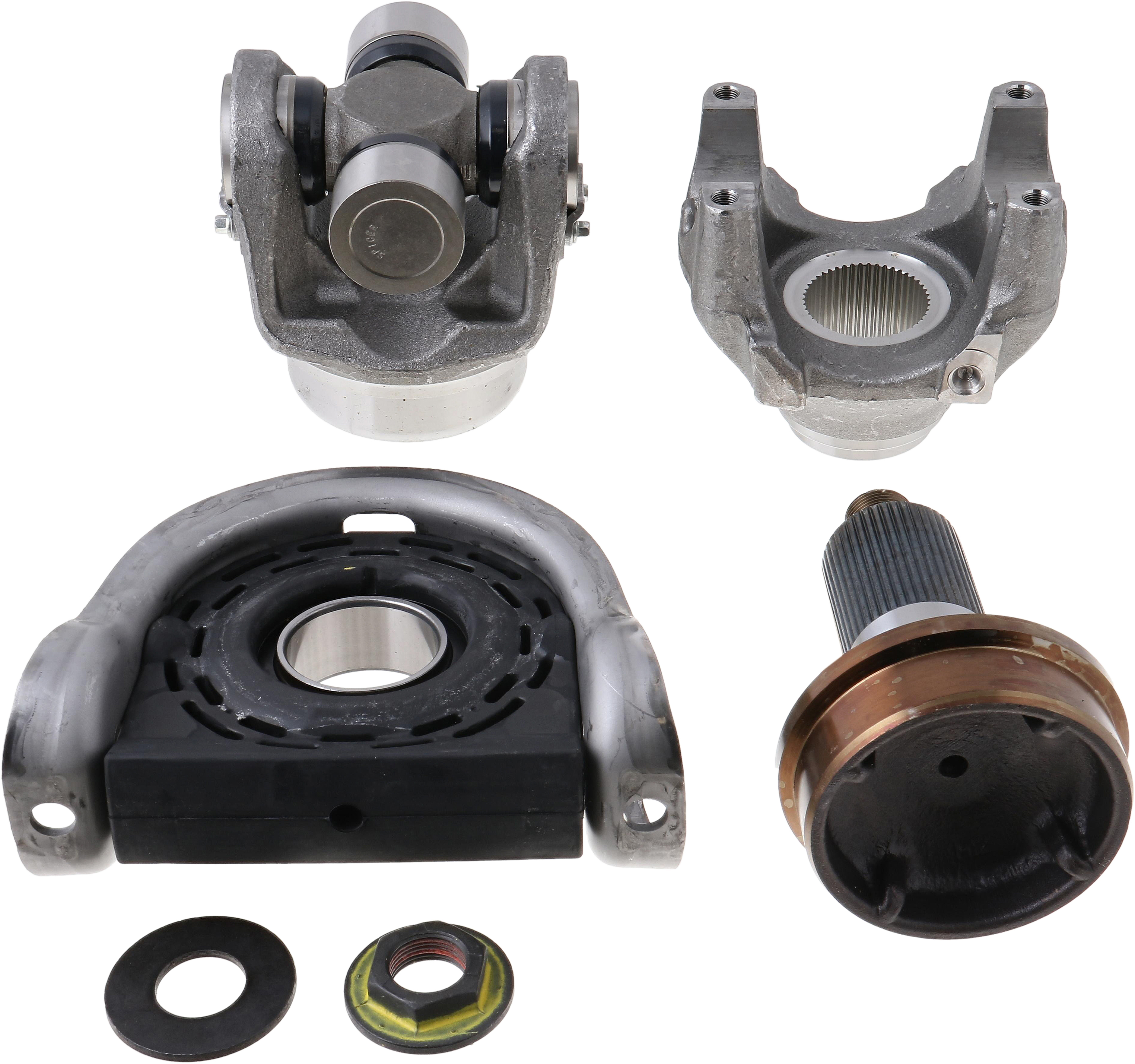 Drive Shaft Slip and Tight Joint Kit