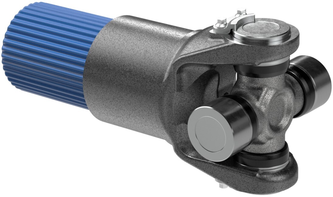 Drive Shaft Slip and Tight Joint Kit