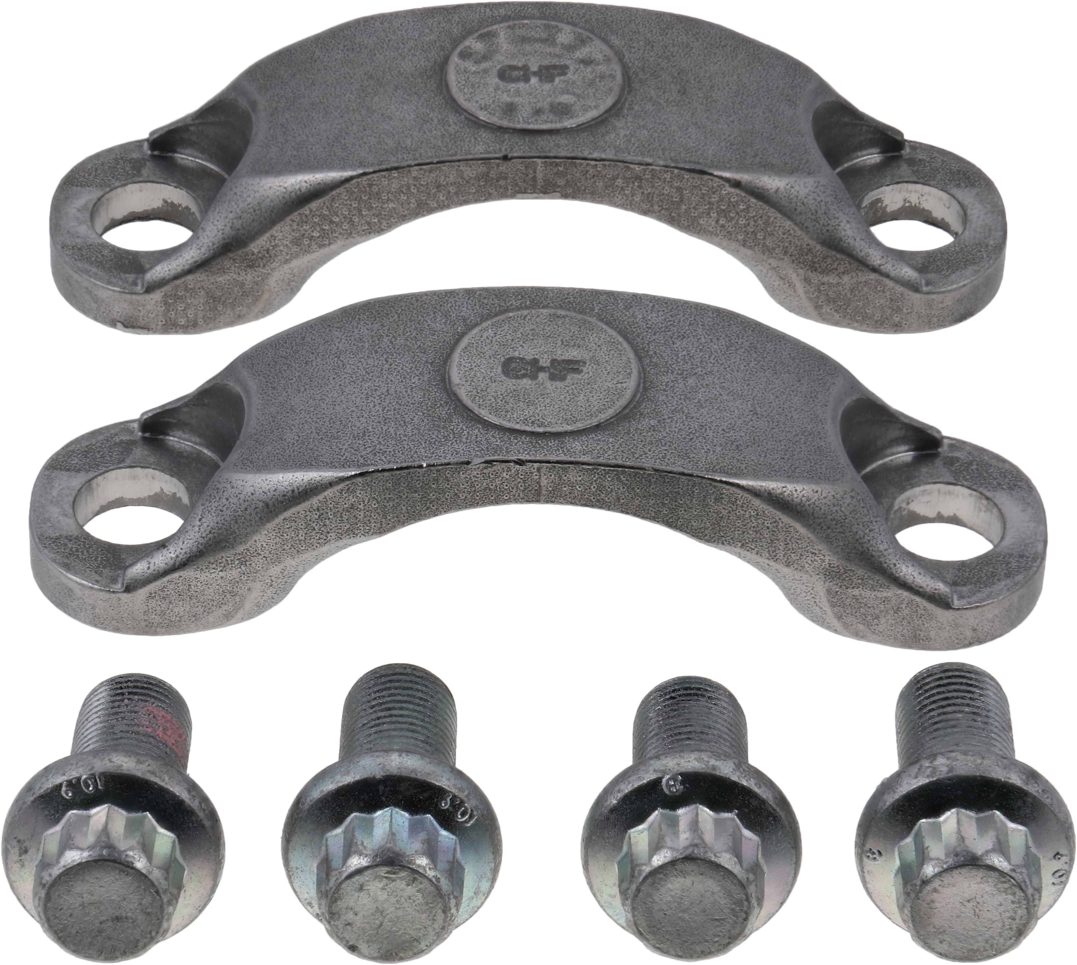 Differential Bearing Retainer