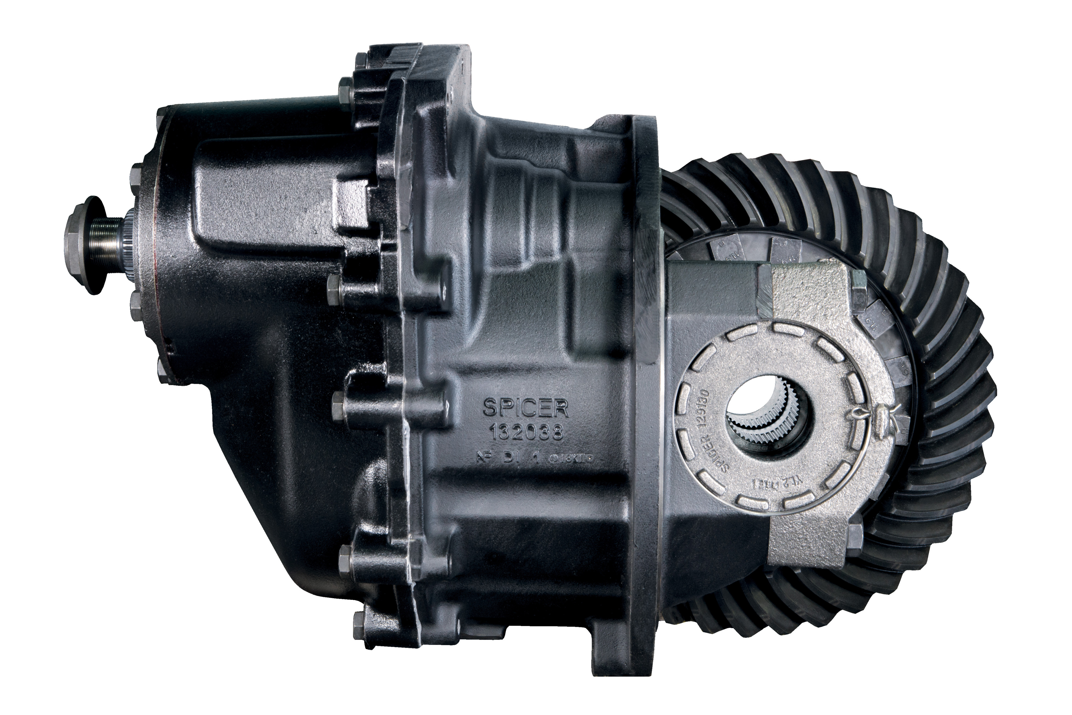 ReadyCarrier Differential Carrier