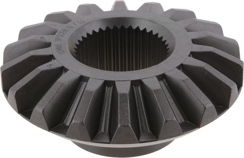 SIDE GEAR