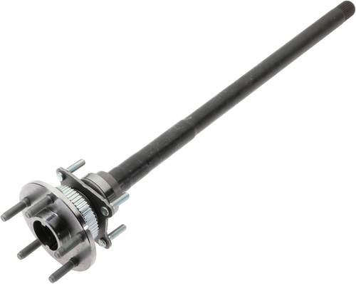 AXLE SHAFT