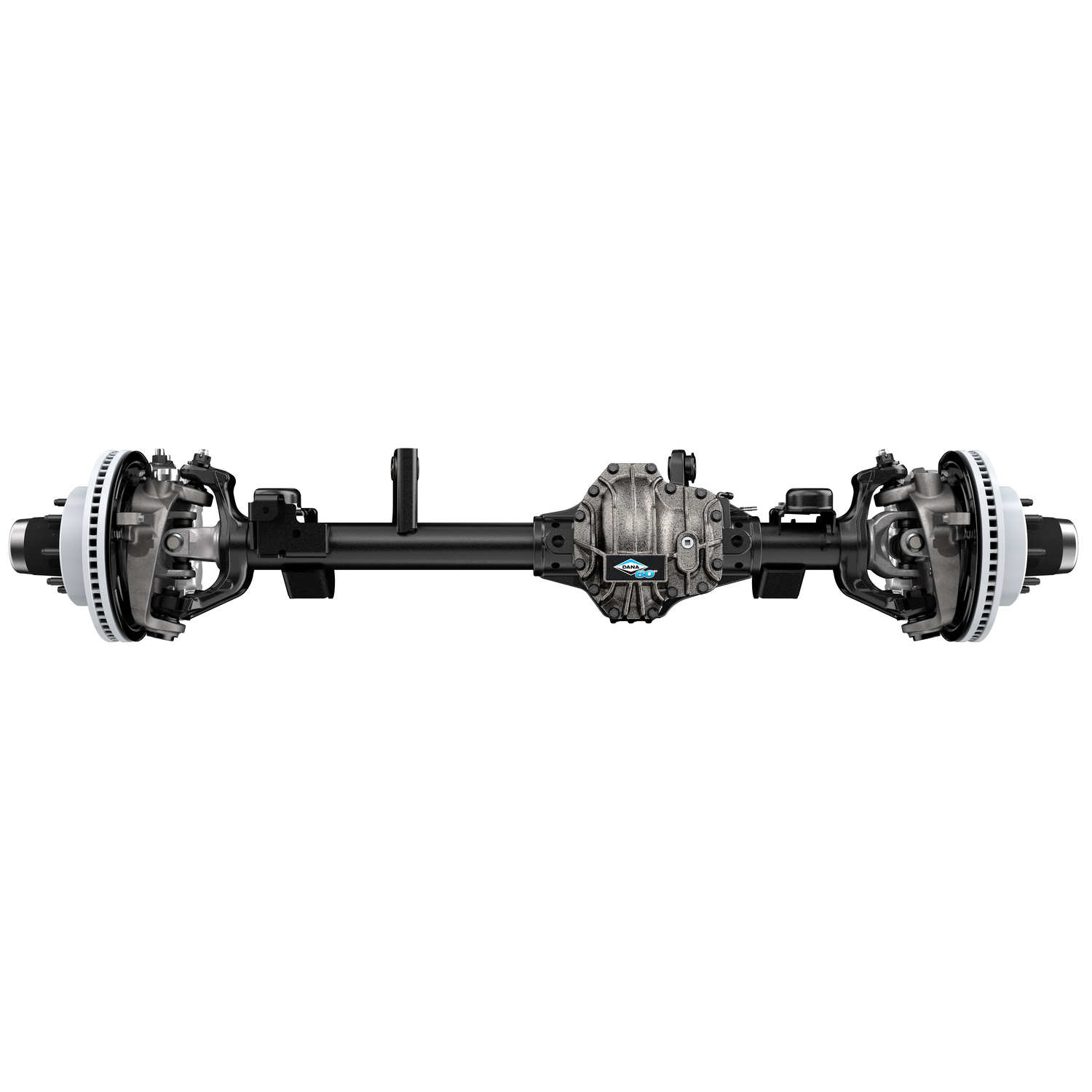 UD60 JL - FRONT 4.10 W/ ELD