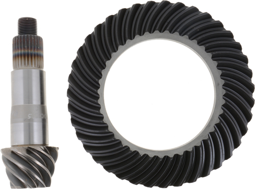DANA 44 ADVANTEK REAR - 4.88 RATIO