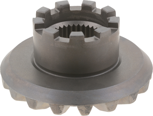 SIDE GEAR