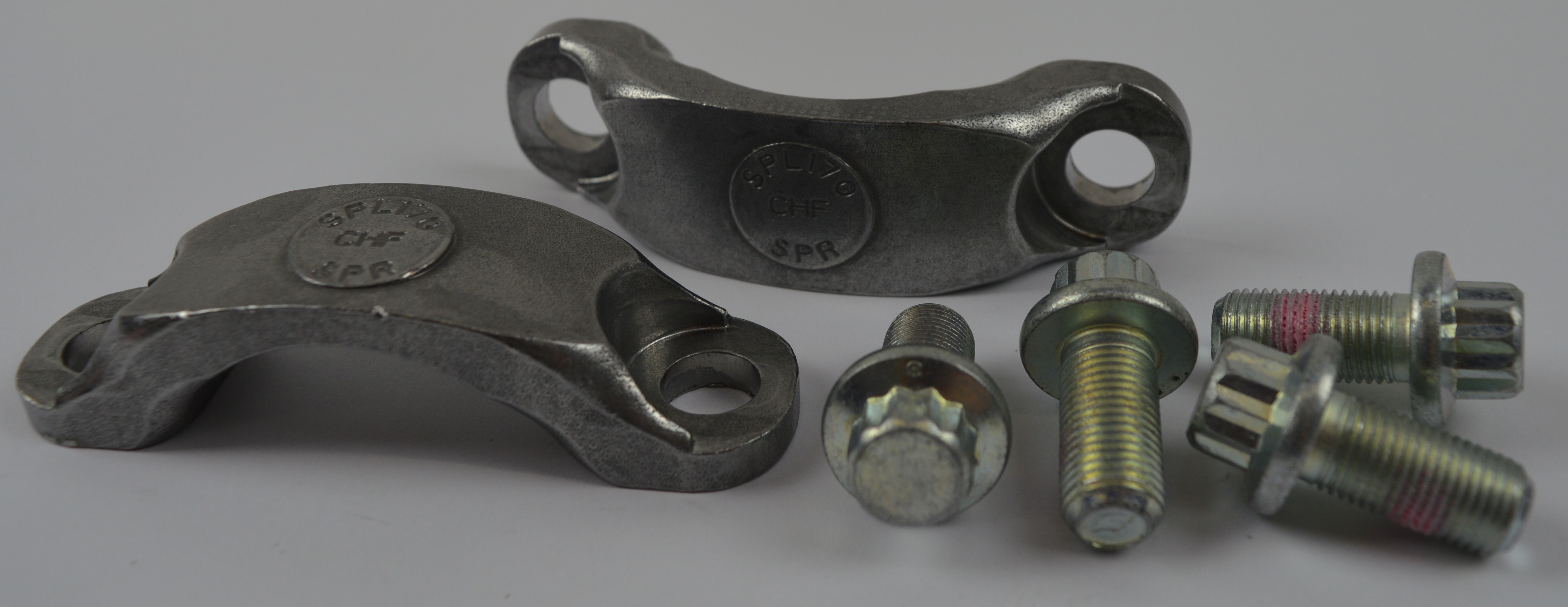 BEARING RETAINER KIT