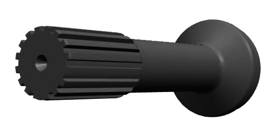 TUBE SHAFT