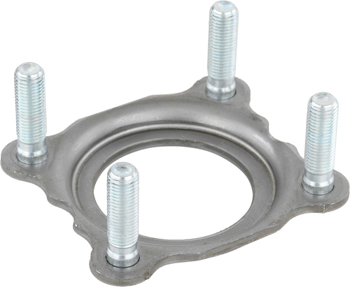 RETAINER-OIL SEAL