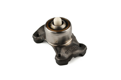 CENTERING YOKE