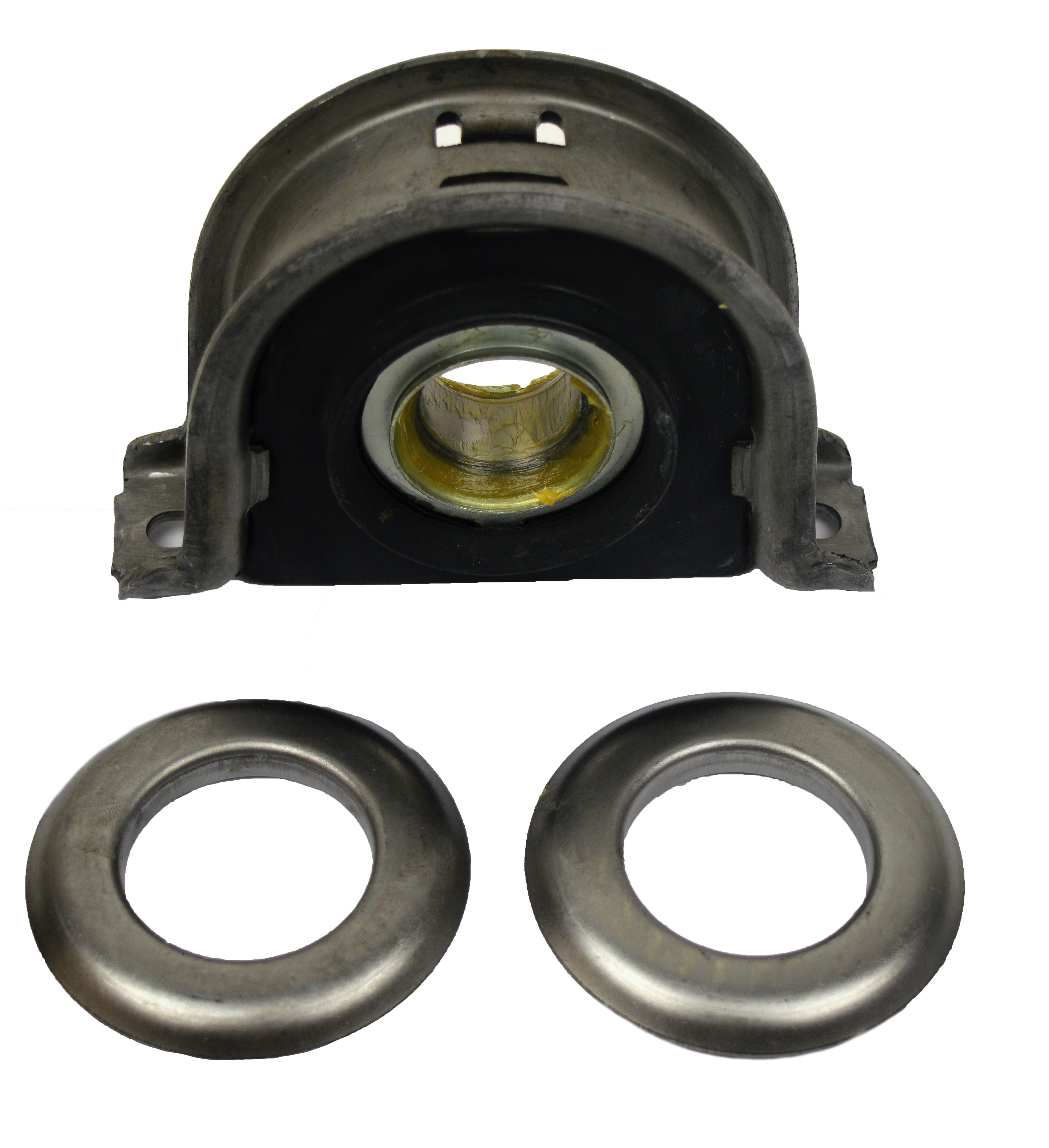 CENTER BEARING ASSEMBLY