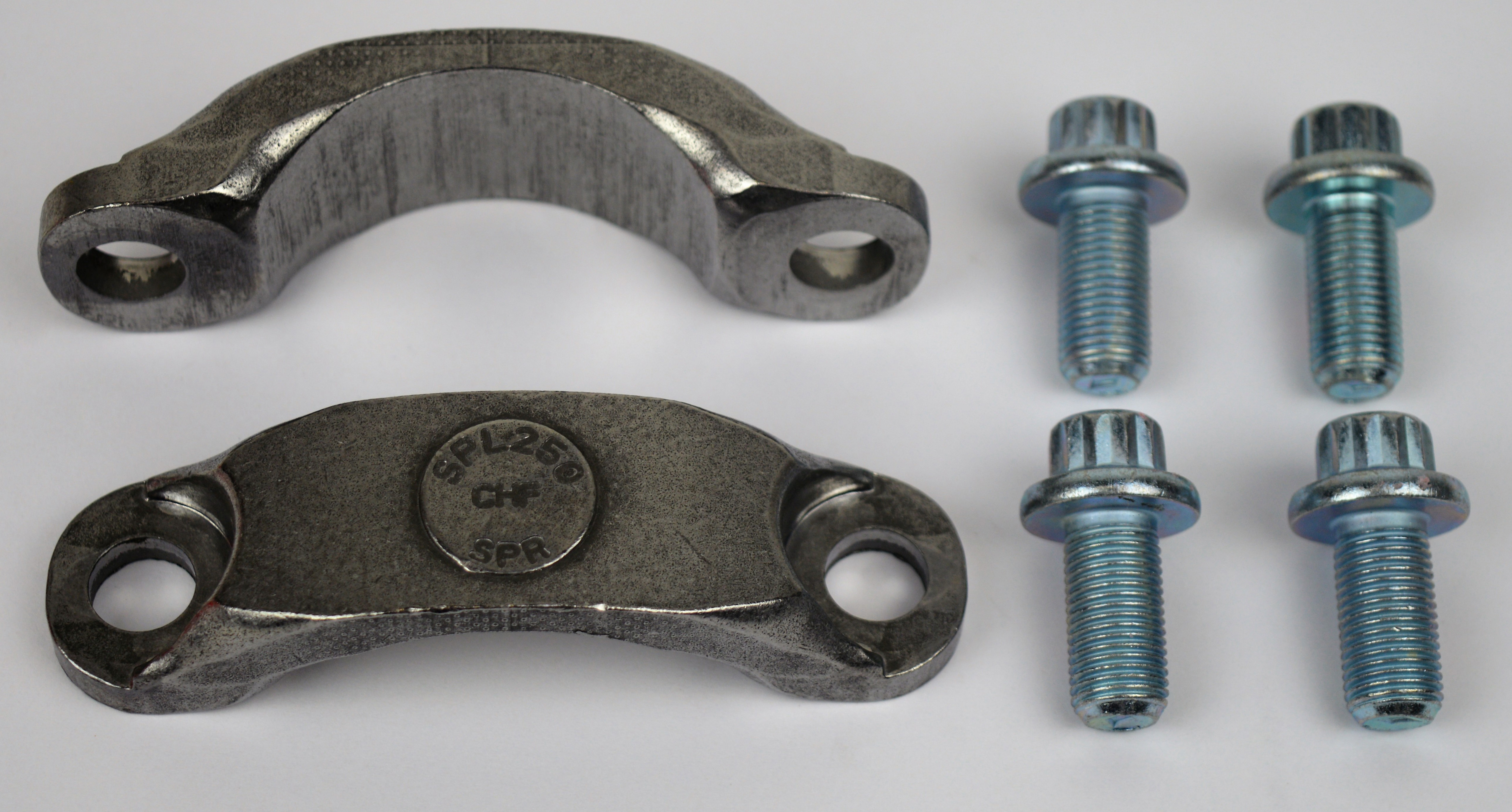 BEARING RETAINER KIT