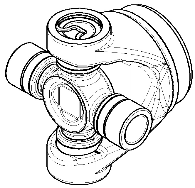 FIX JOINT W/O FLANGE