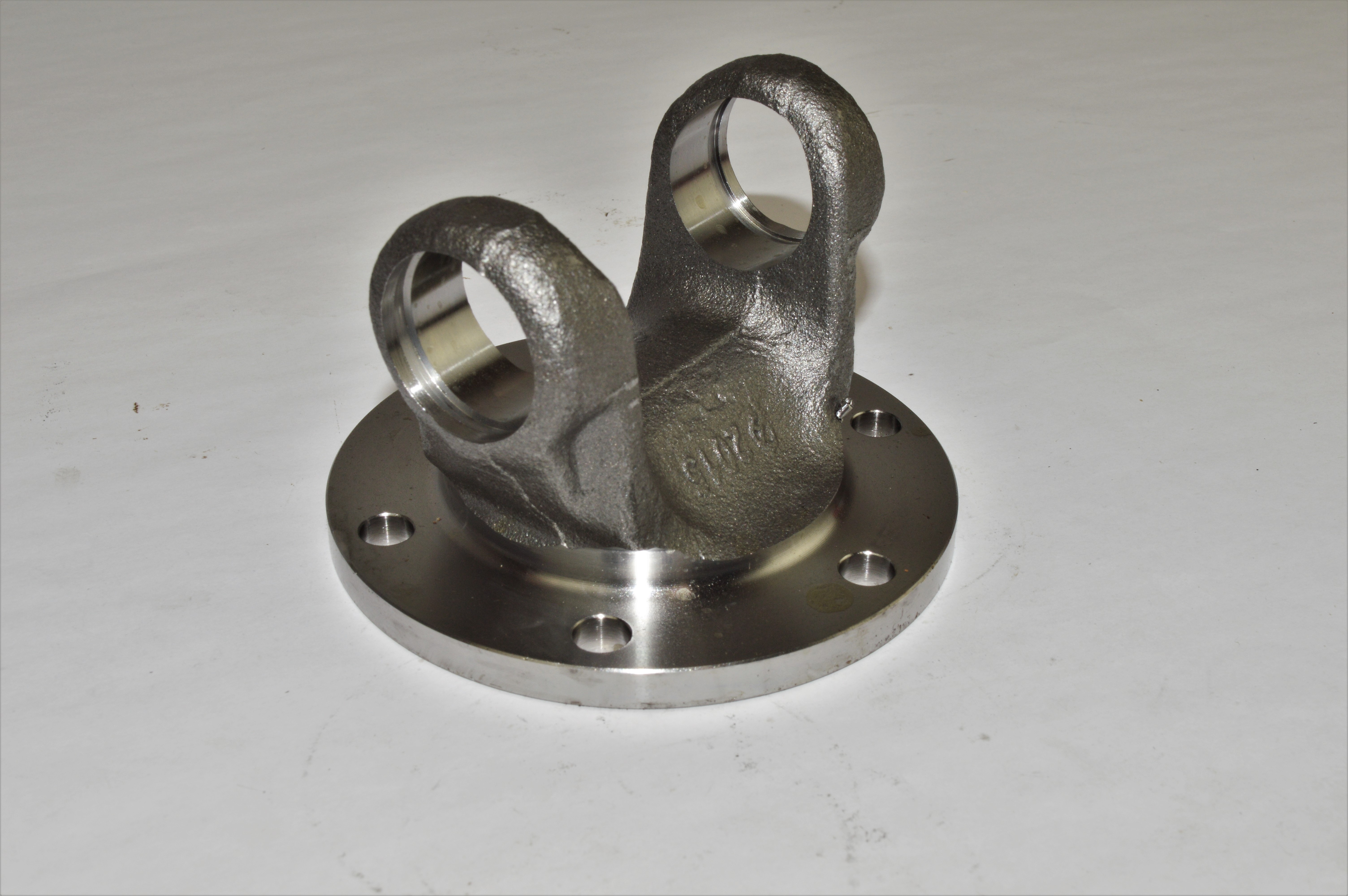 Flange Yoke