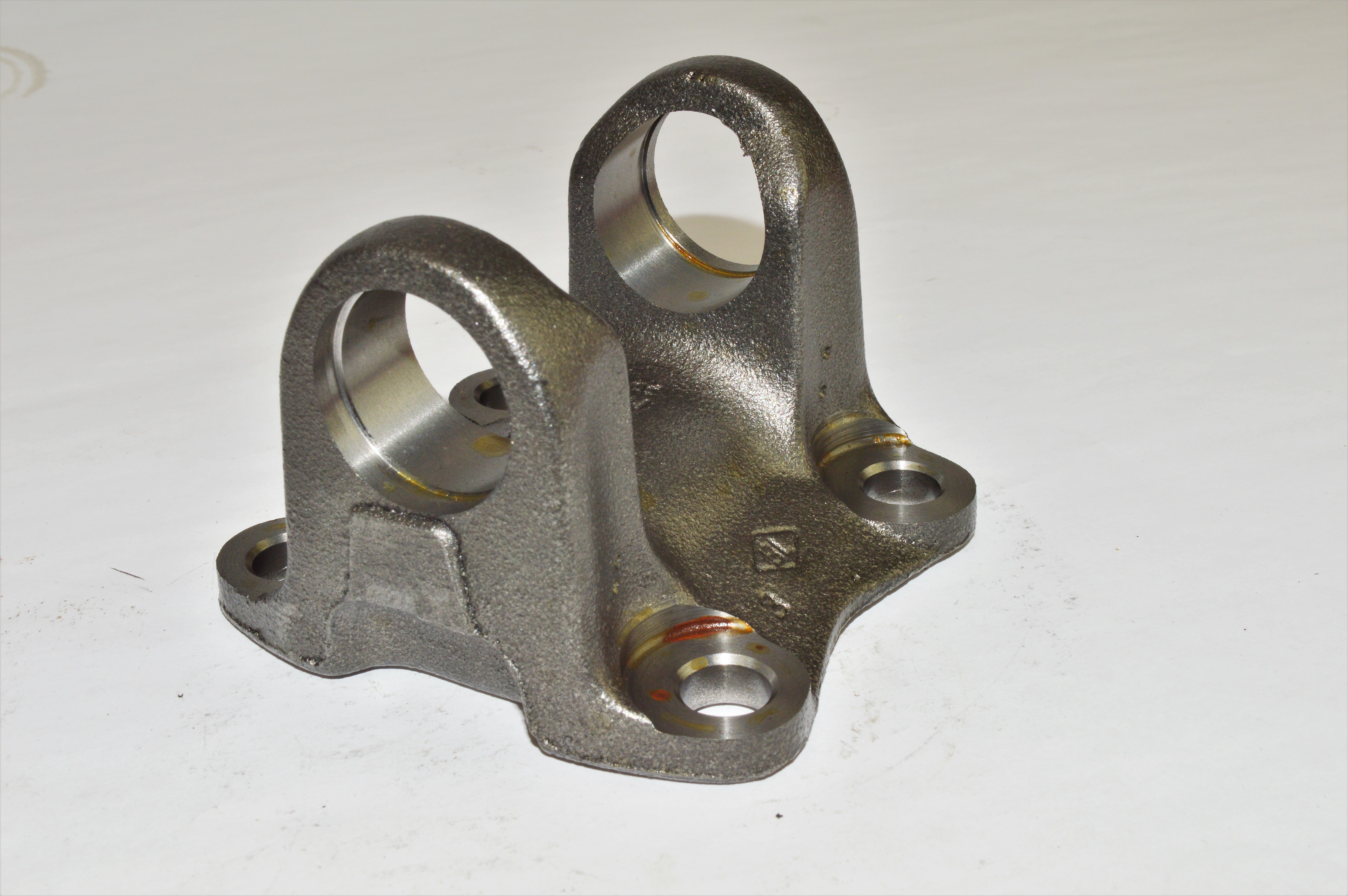 Flange Yoke