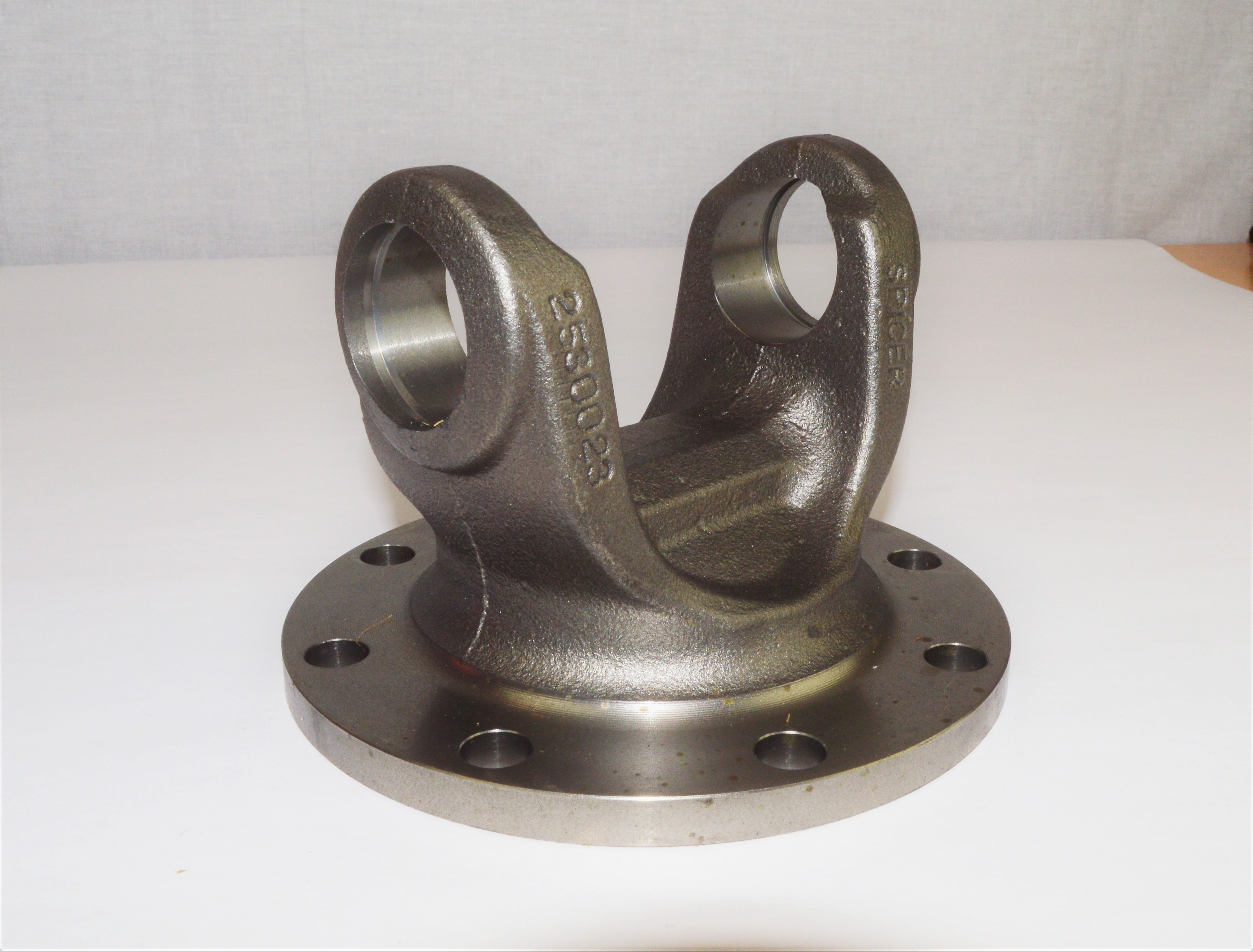 Flange Yoke
