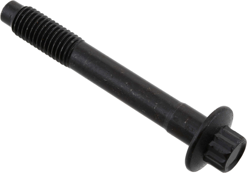 BOLT - HEX (10 PER)