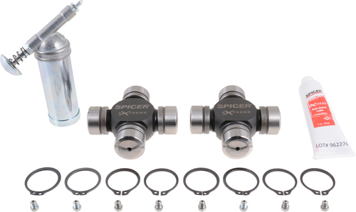 1480 M60 Spicer Extreme Wheel Joint Master Kit
