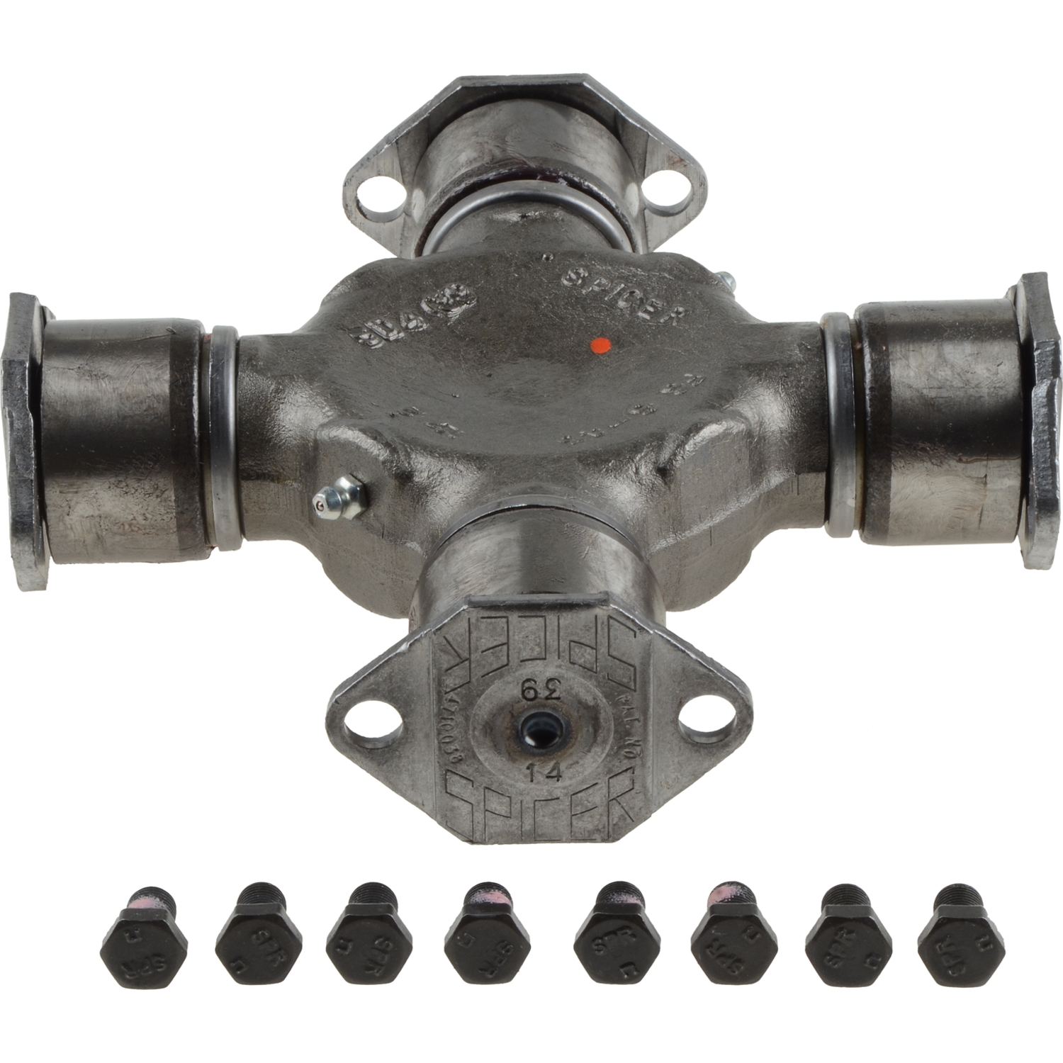 U-JOINT