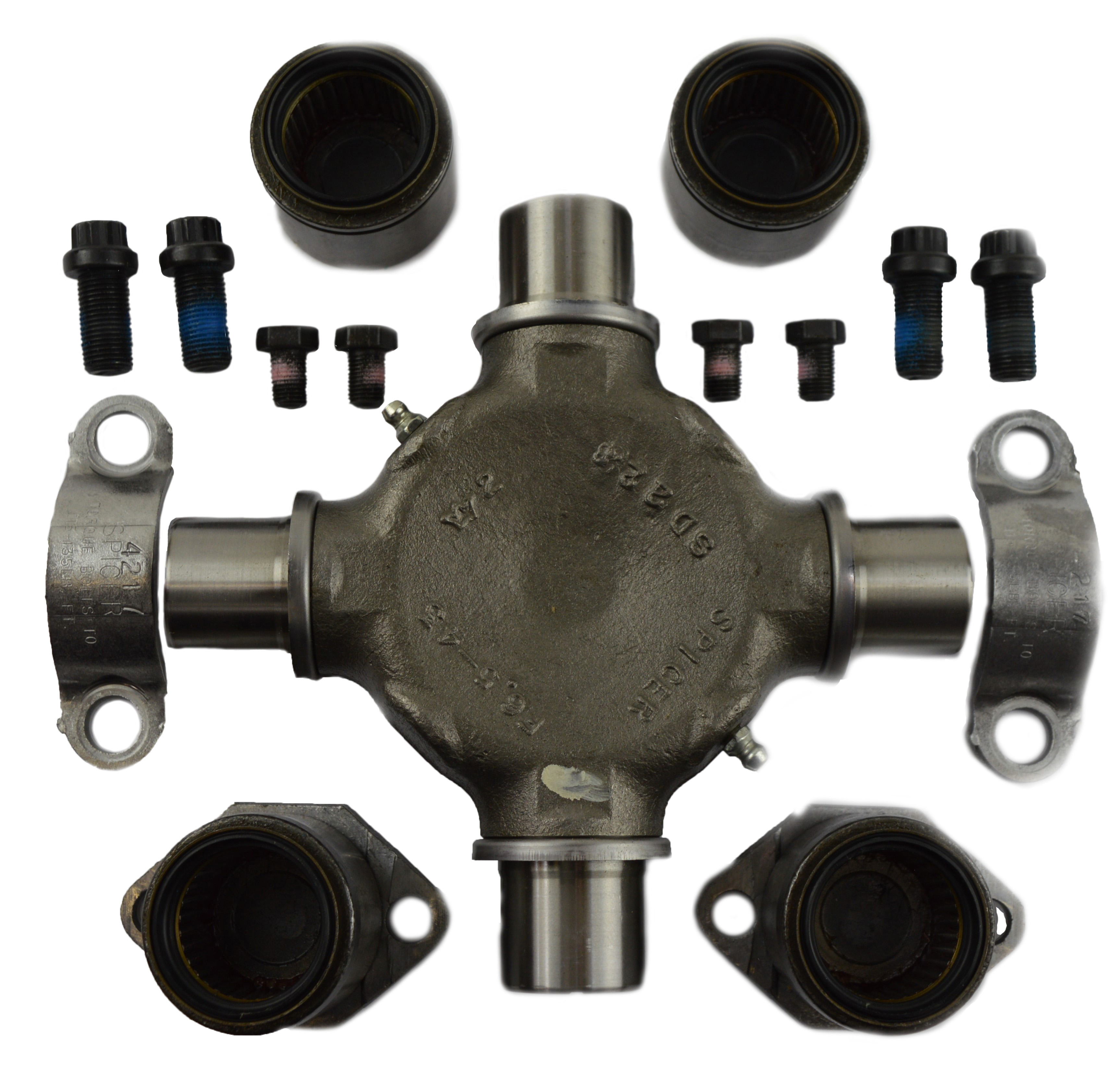 U-JOINT