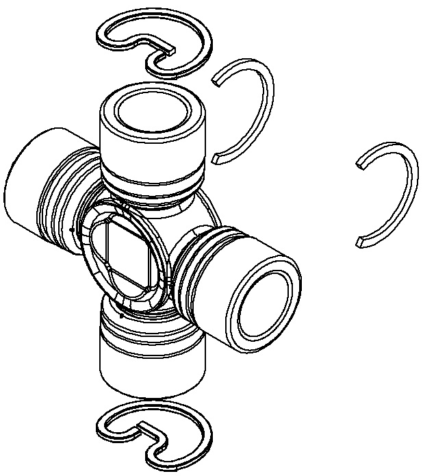 U-JOINT