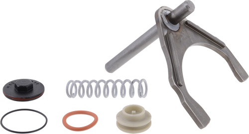 AIR LOCKOUT KIT (COMPLETE w/SHIFT FORK)