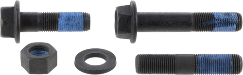 AXLE HOUSING HARDWARE KIT - FORWARD
