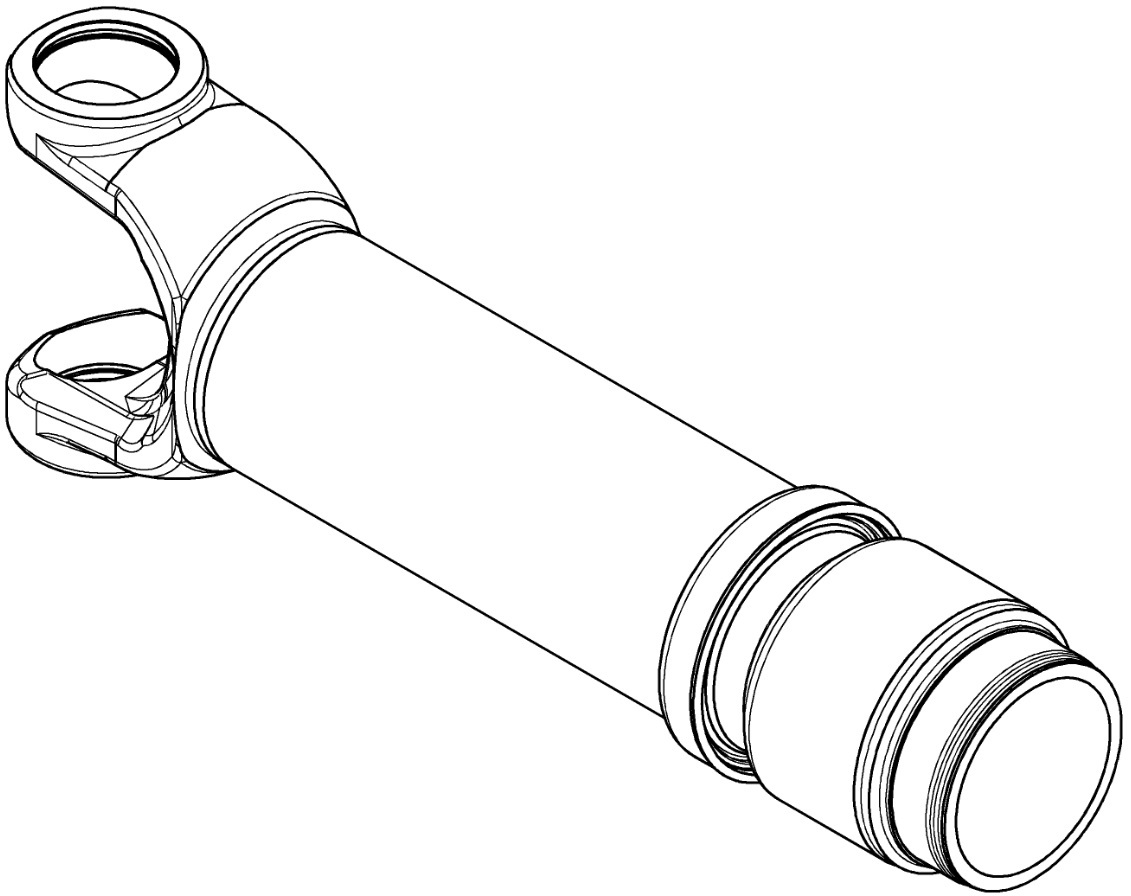 SLIP JOINT WITH 3.1  CERTIFICATION