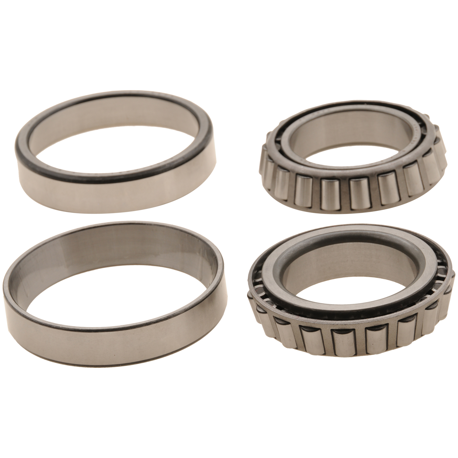 BEARING KIT DIFF