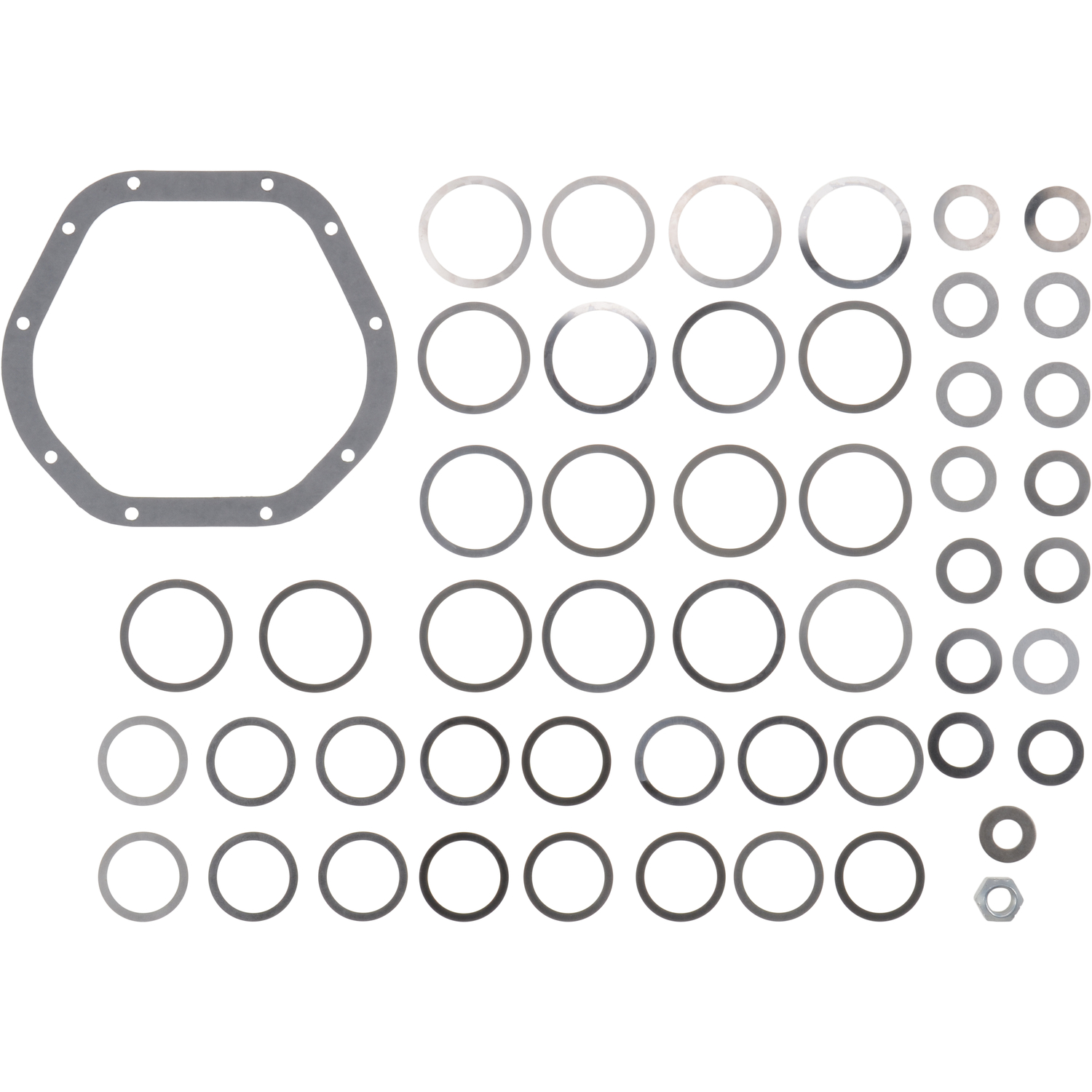 SHIM KIT